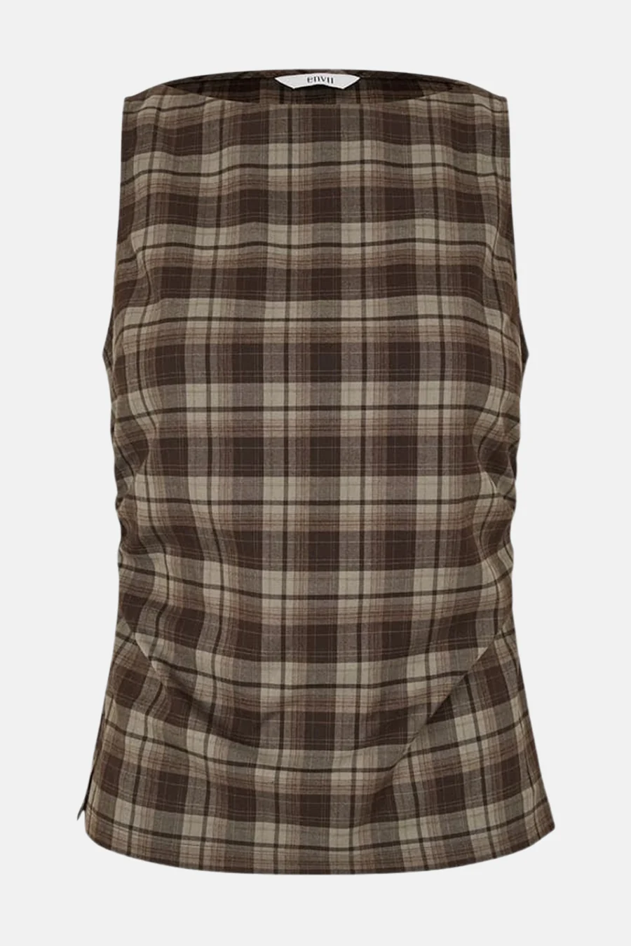 Blouse - bruin - Image 5