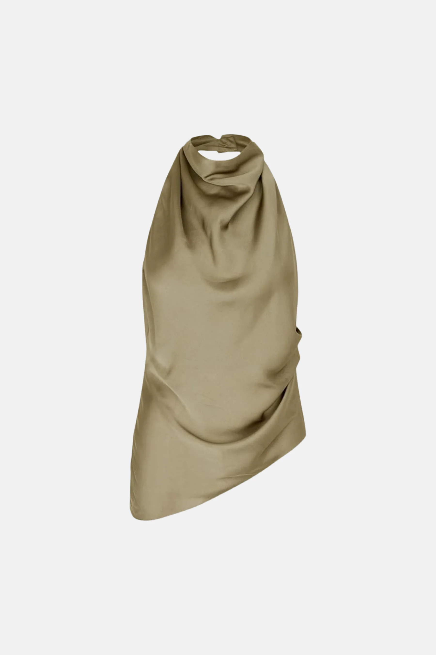 Blouse - groen - Image 4