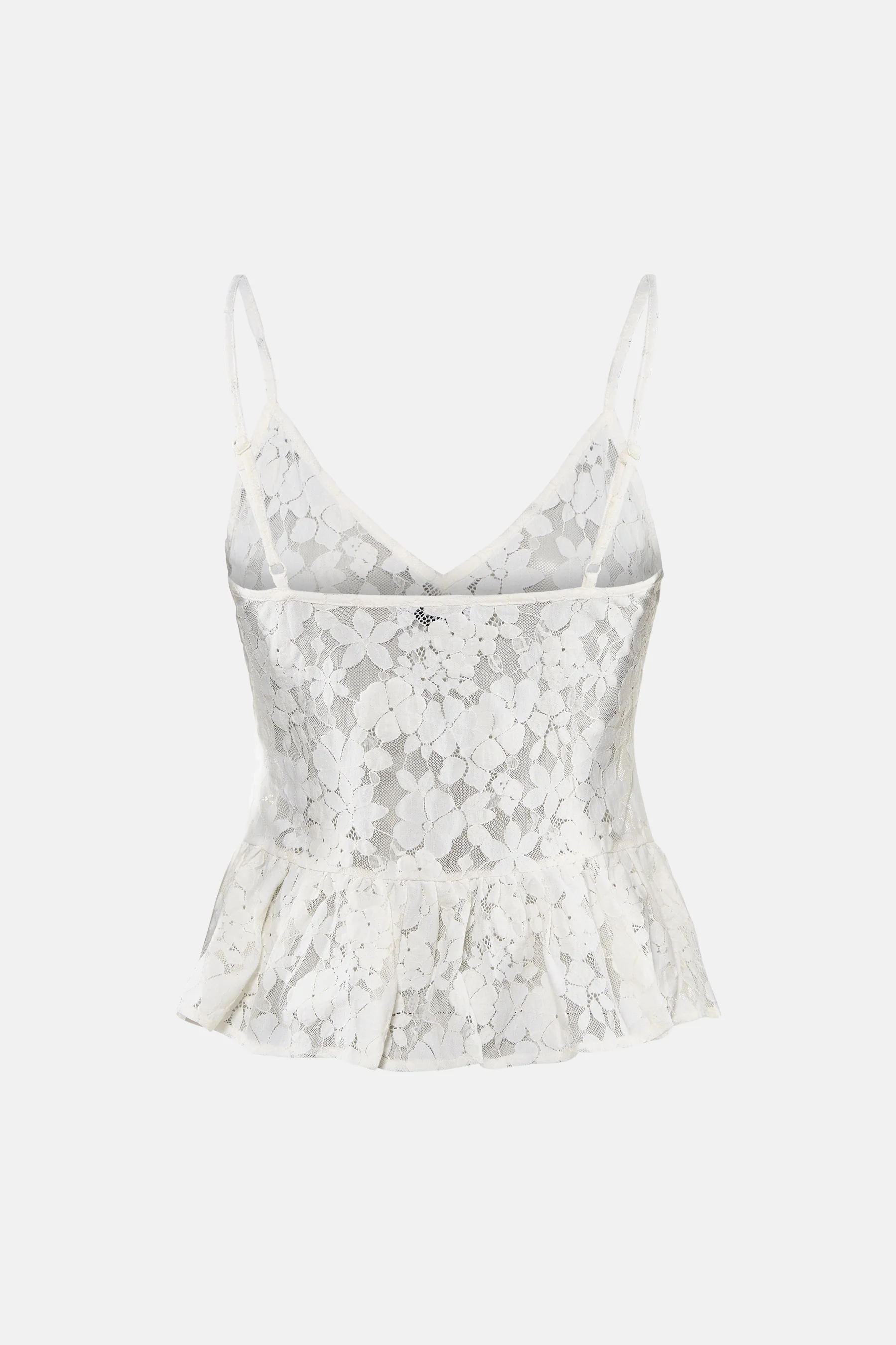 Blouse - wit - Image 5