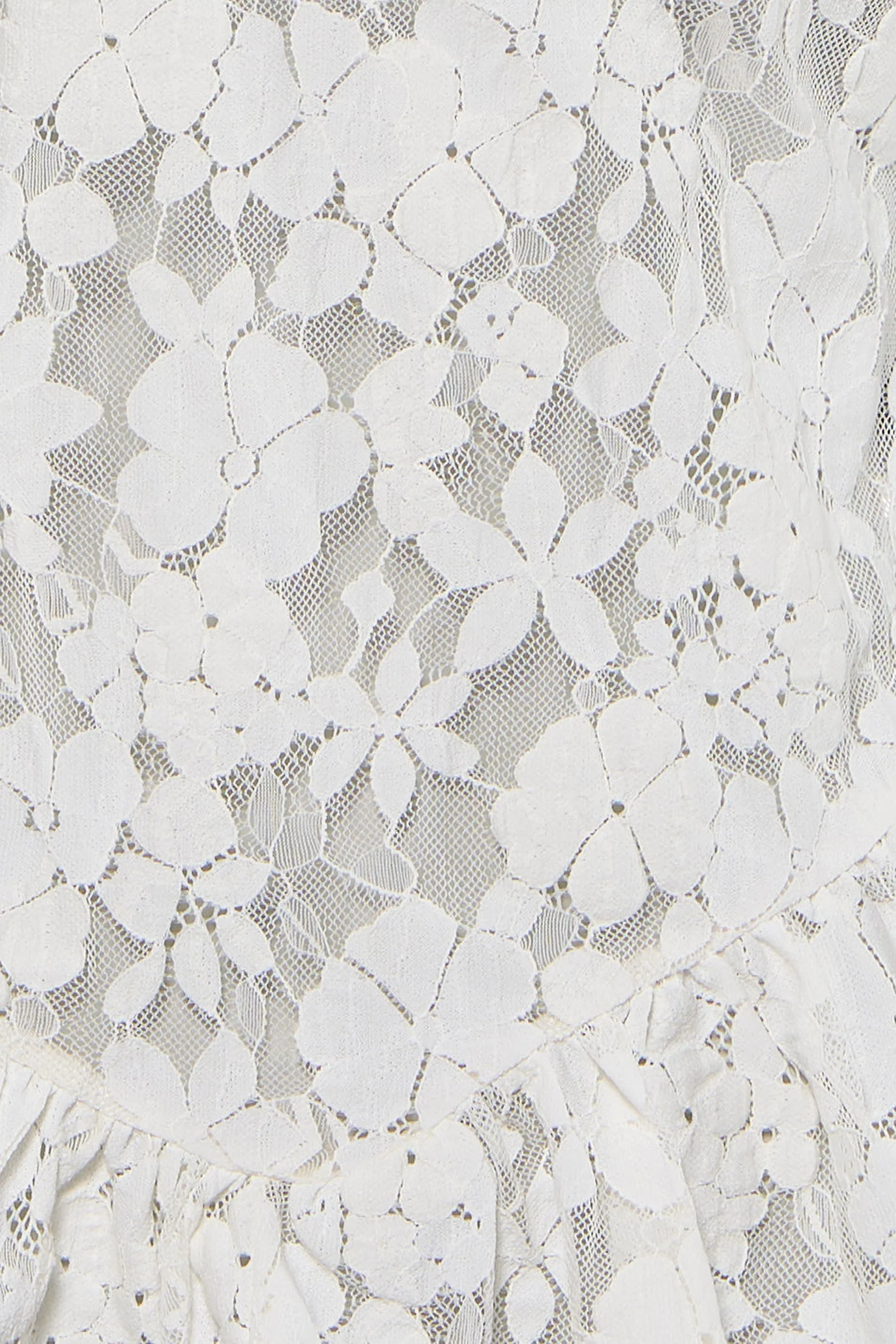 Blouse - wit - Image 6