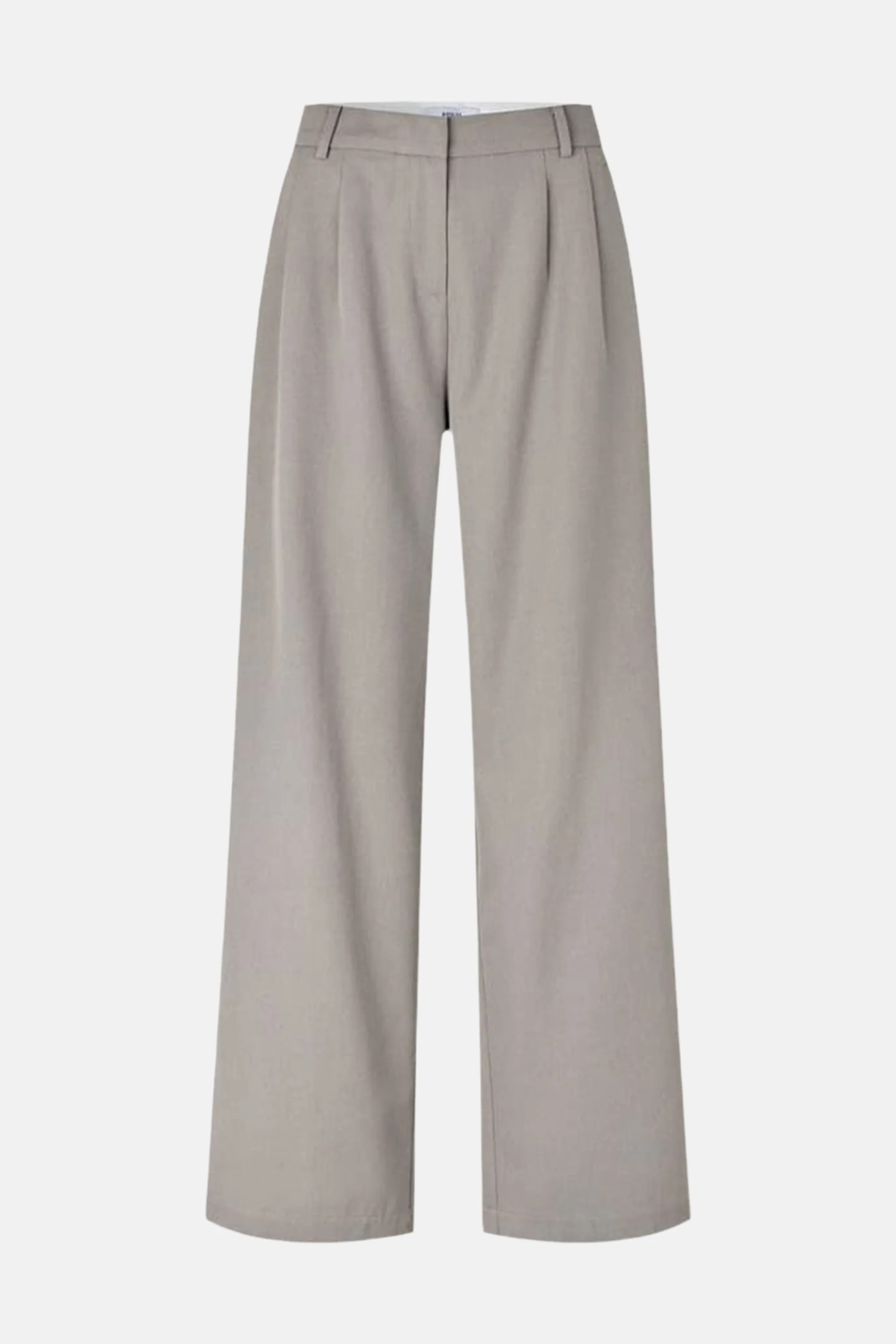 Broek - beige - Image 5