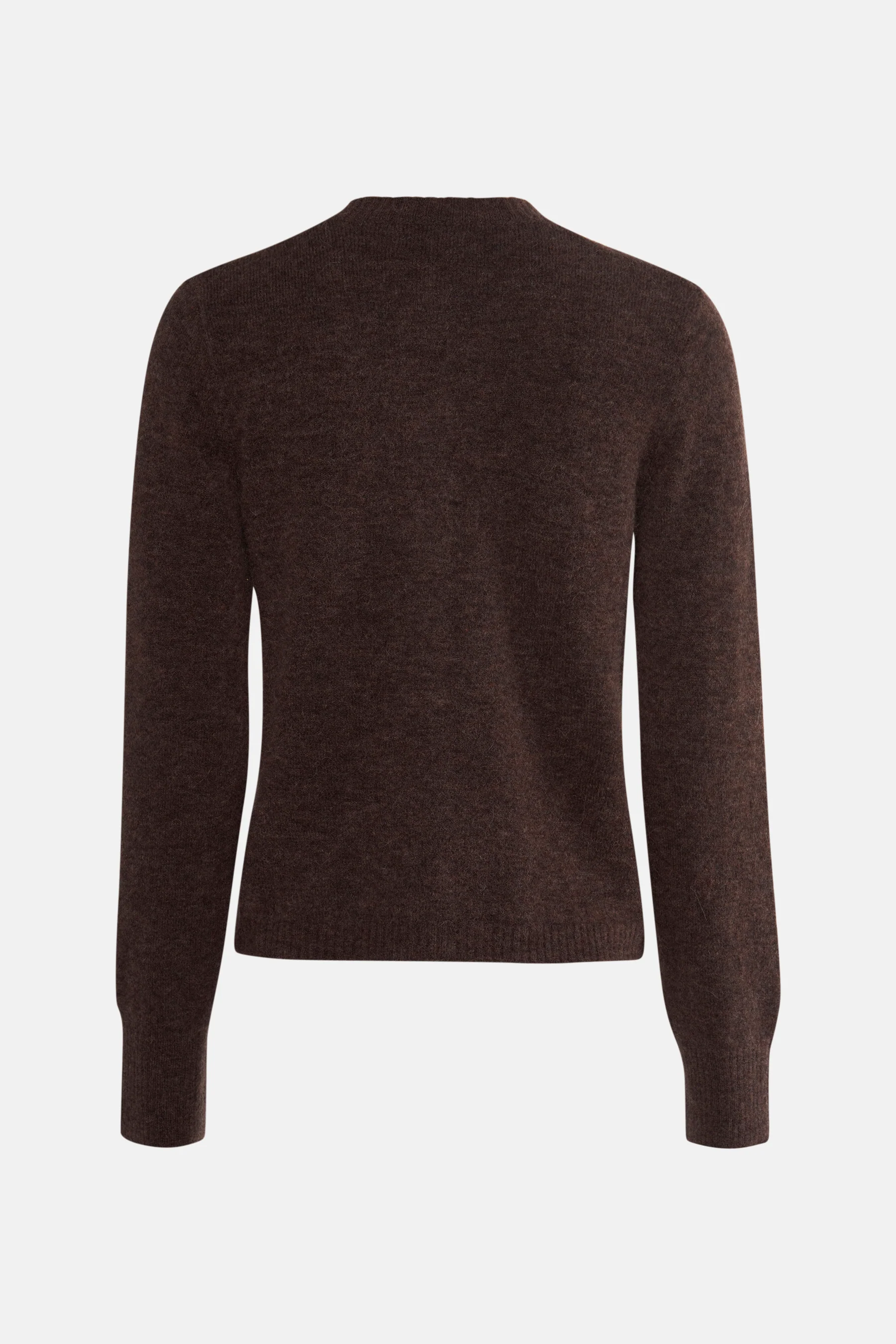 Cardigan - bruin - Image 2