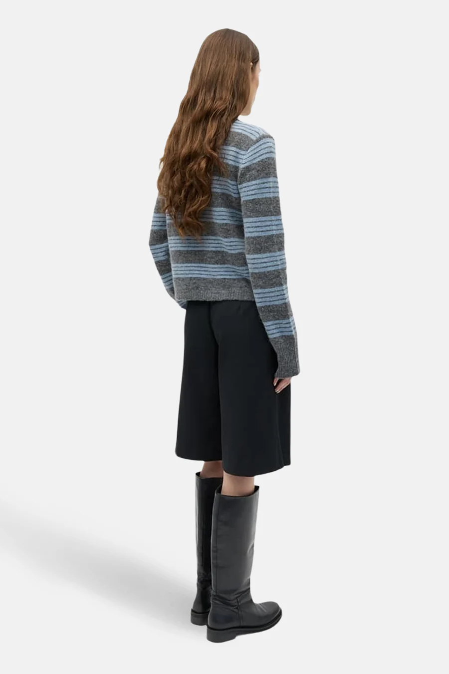 Gilet - grijs - Image 3