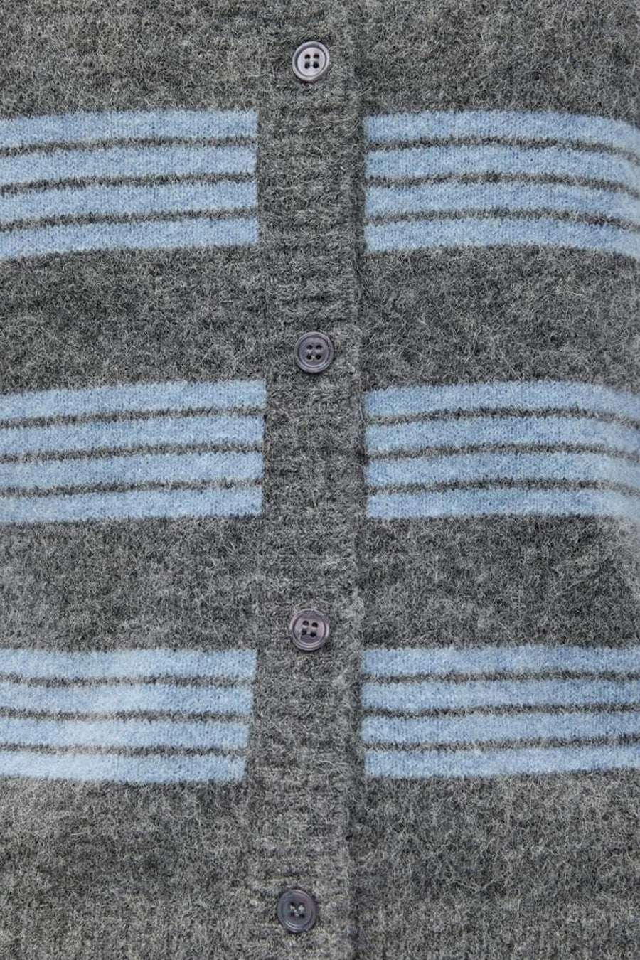 Gilet - grijs - Image 4