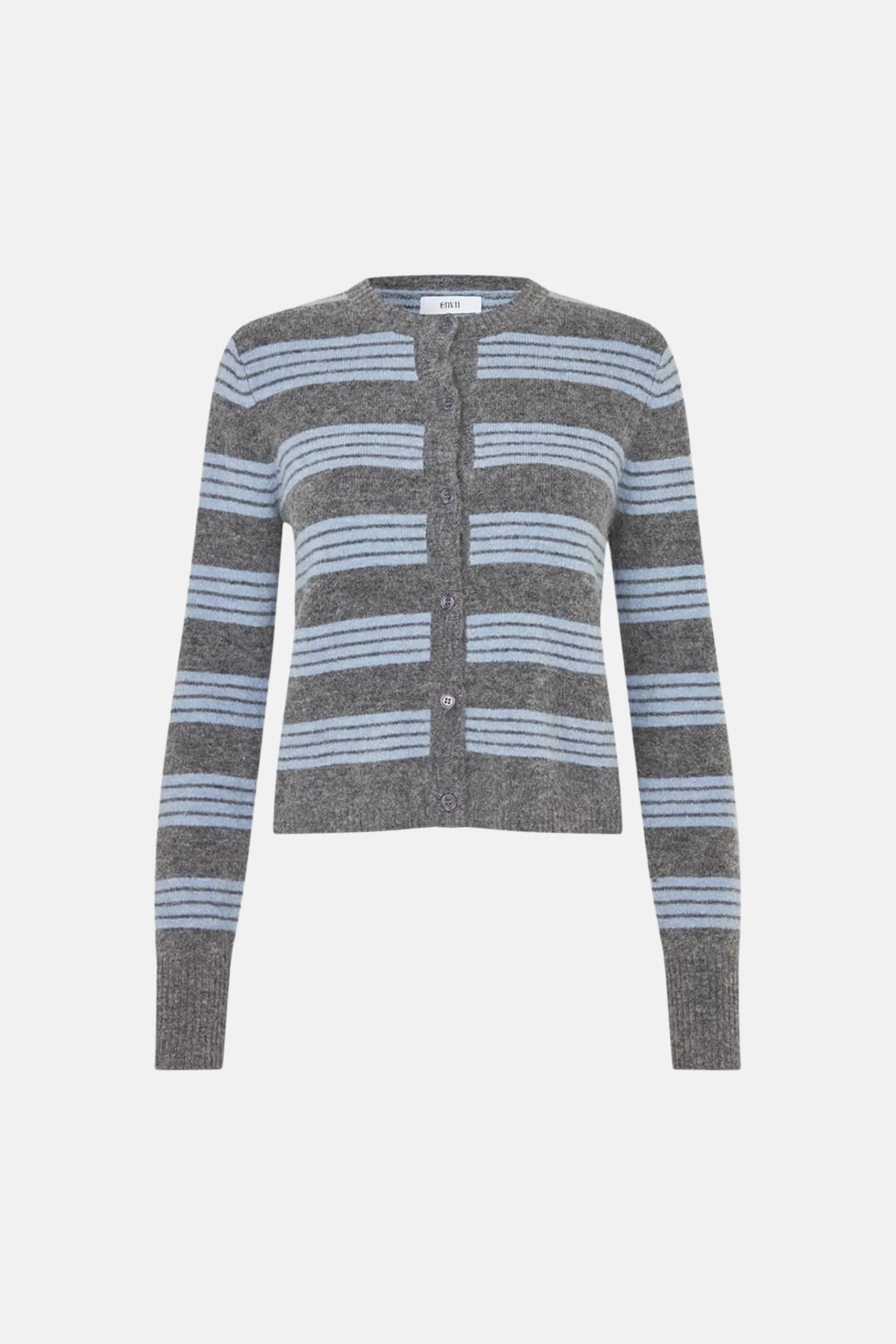 Gilet - grijs - Image 5