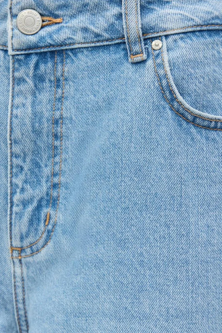 BILLIE - Light blue denim - Image 5