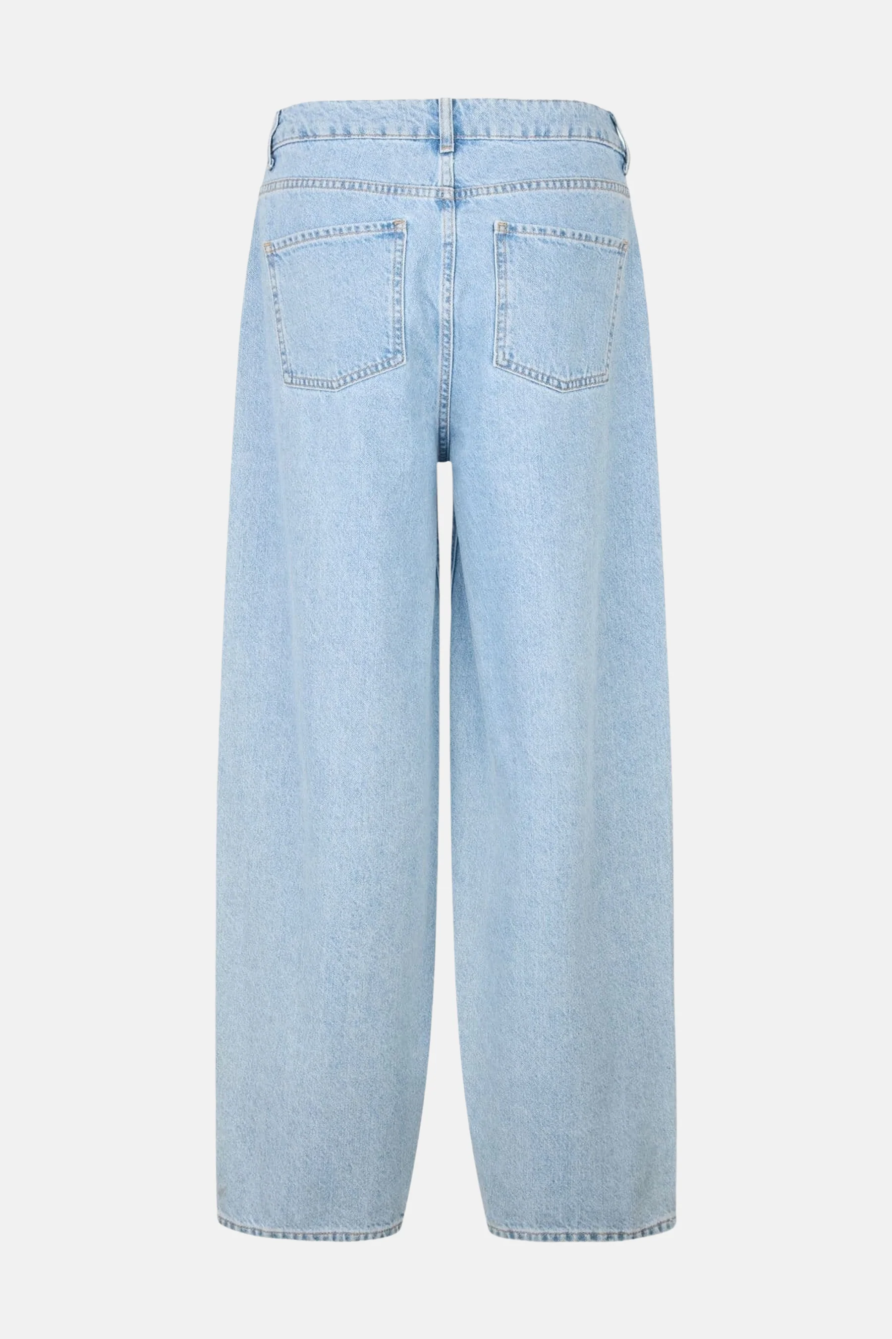 BILLIE - Light blue denim - Image 6