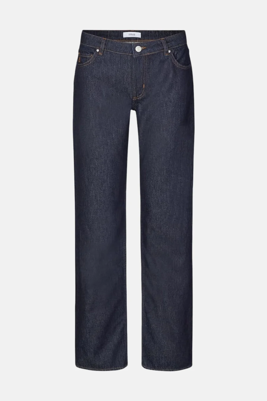 BETTY - dark blue denim - Image 5