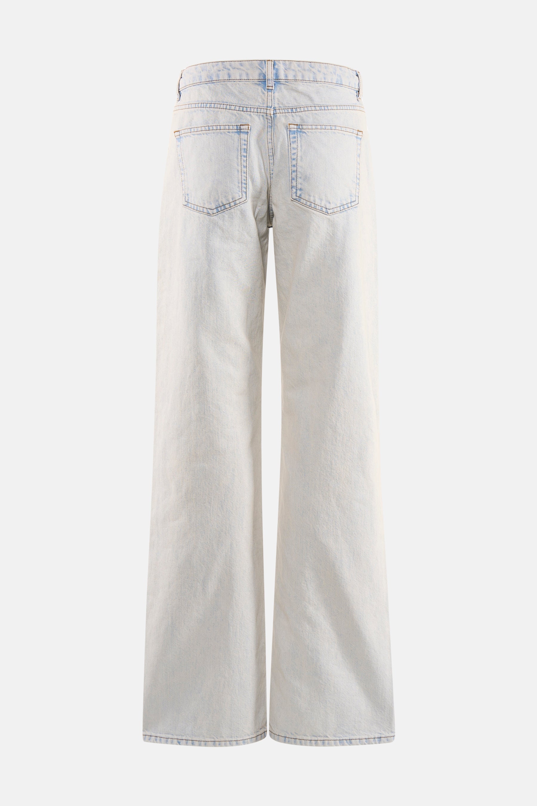 BETTY - light blue denim - Image 5