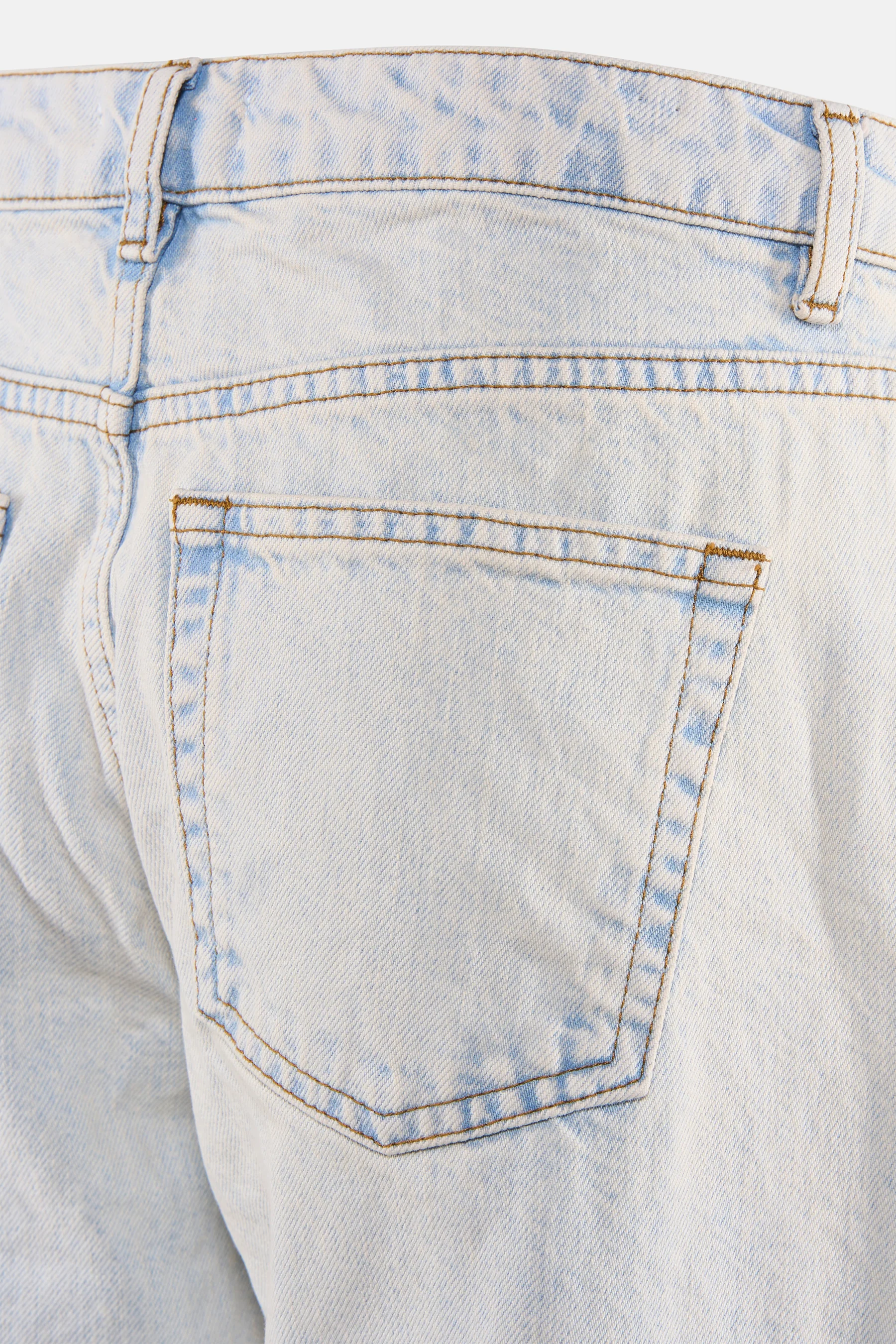 BETTY - light blue denim - Image 7