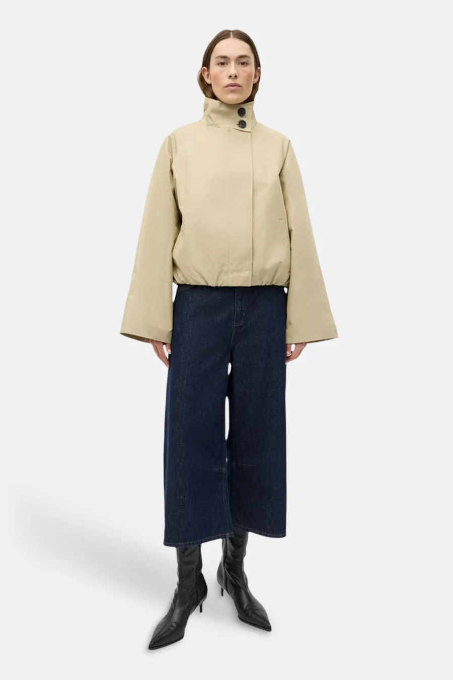 Jas - beige - Image 3
