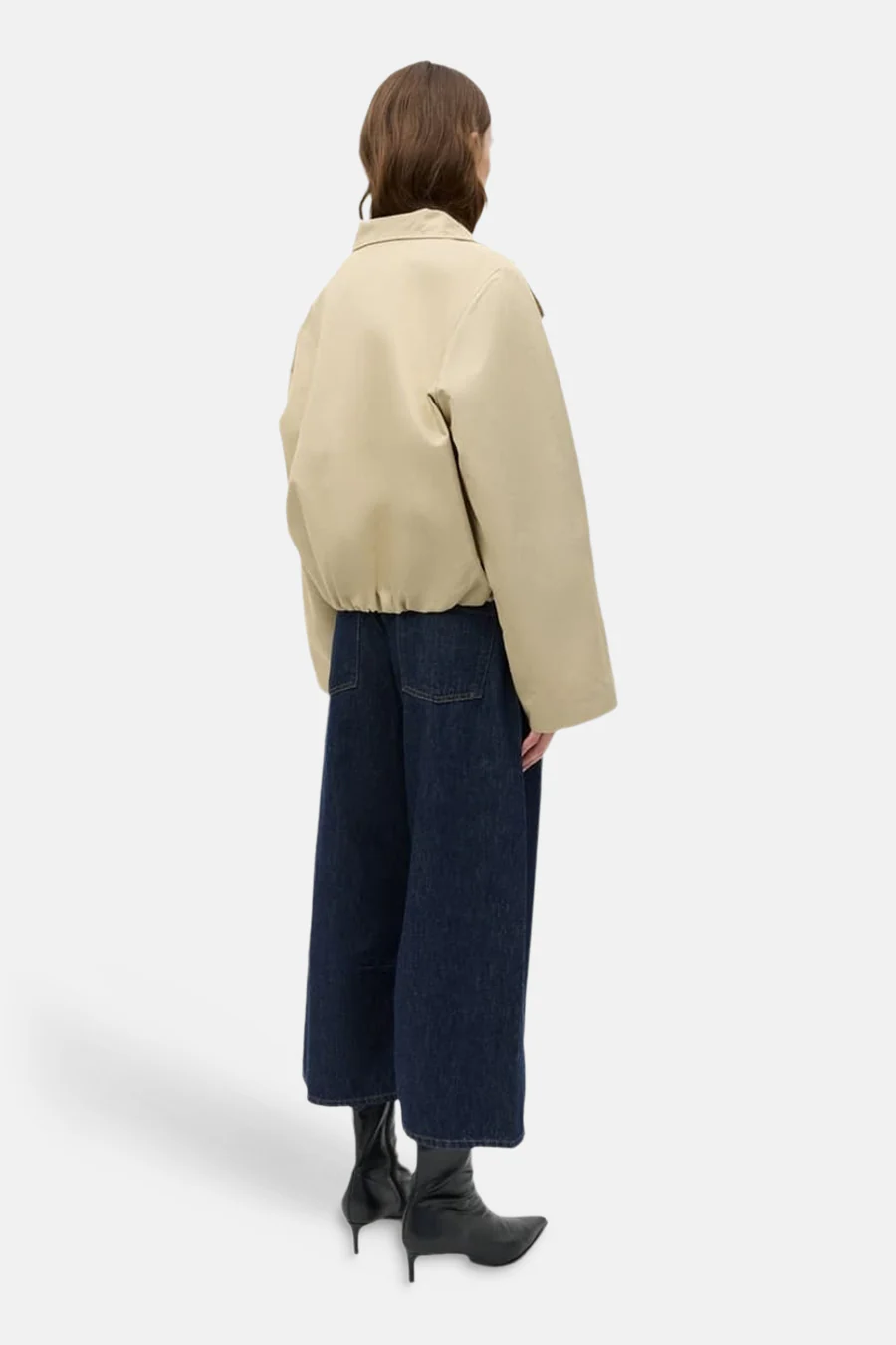 Jas - beige - Image 4