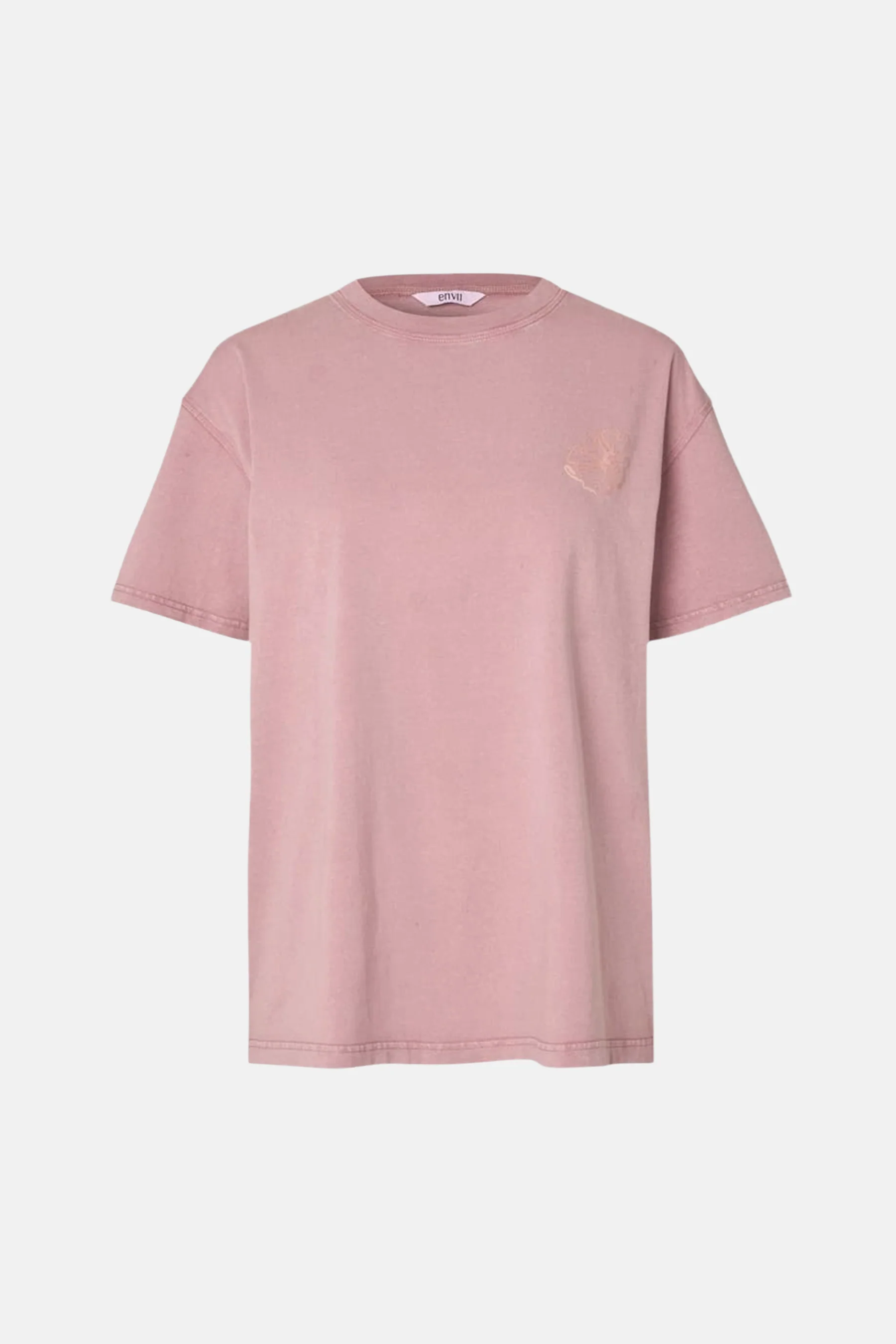 T-shirt - roze - Image 5
