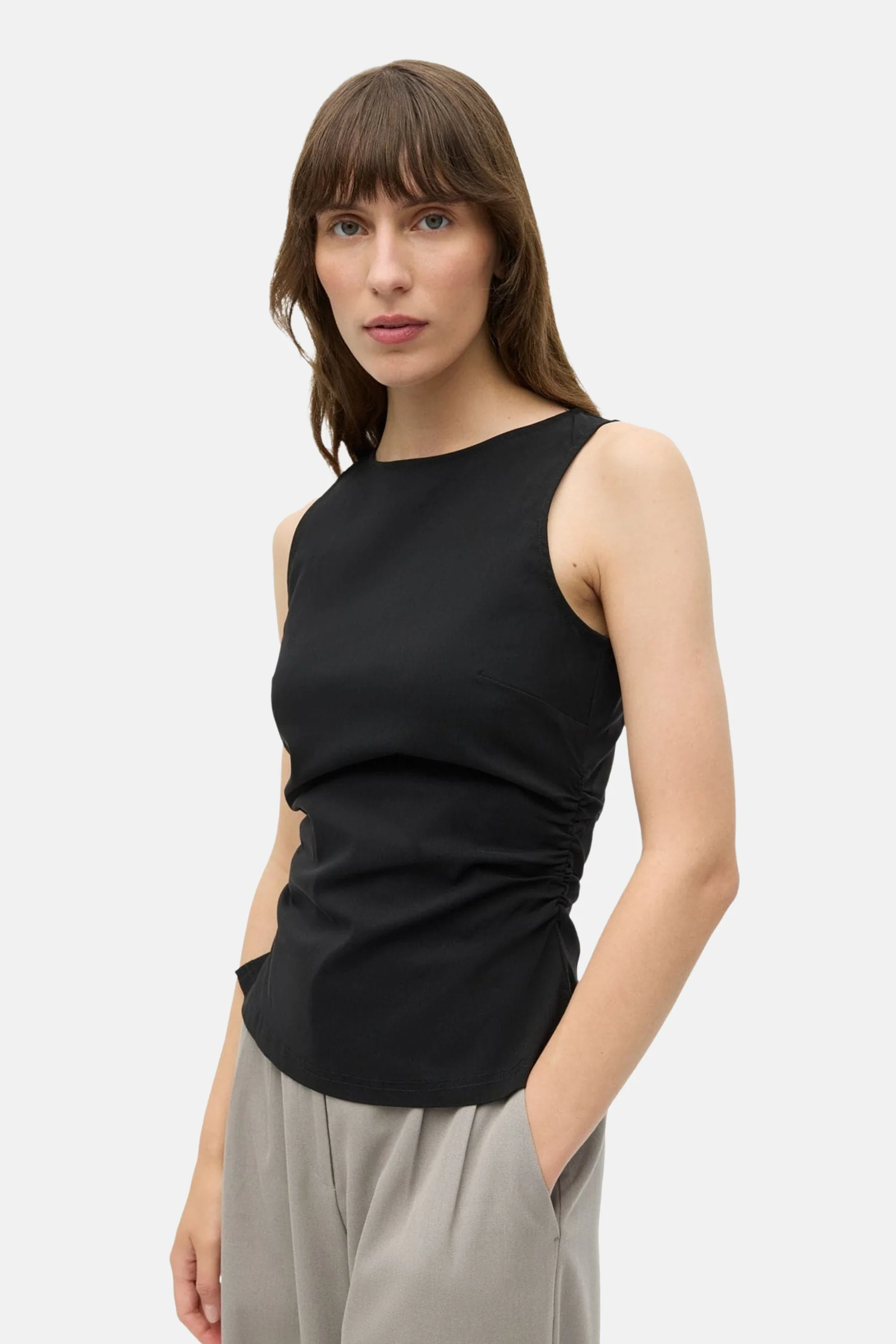 Top - zwart - Image 2