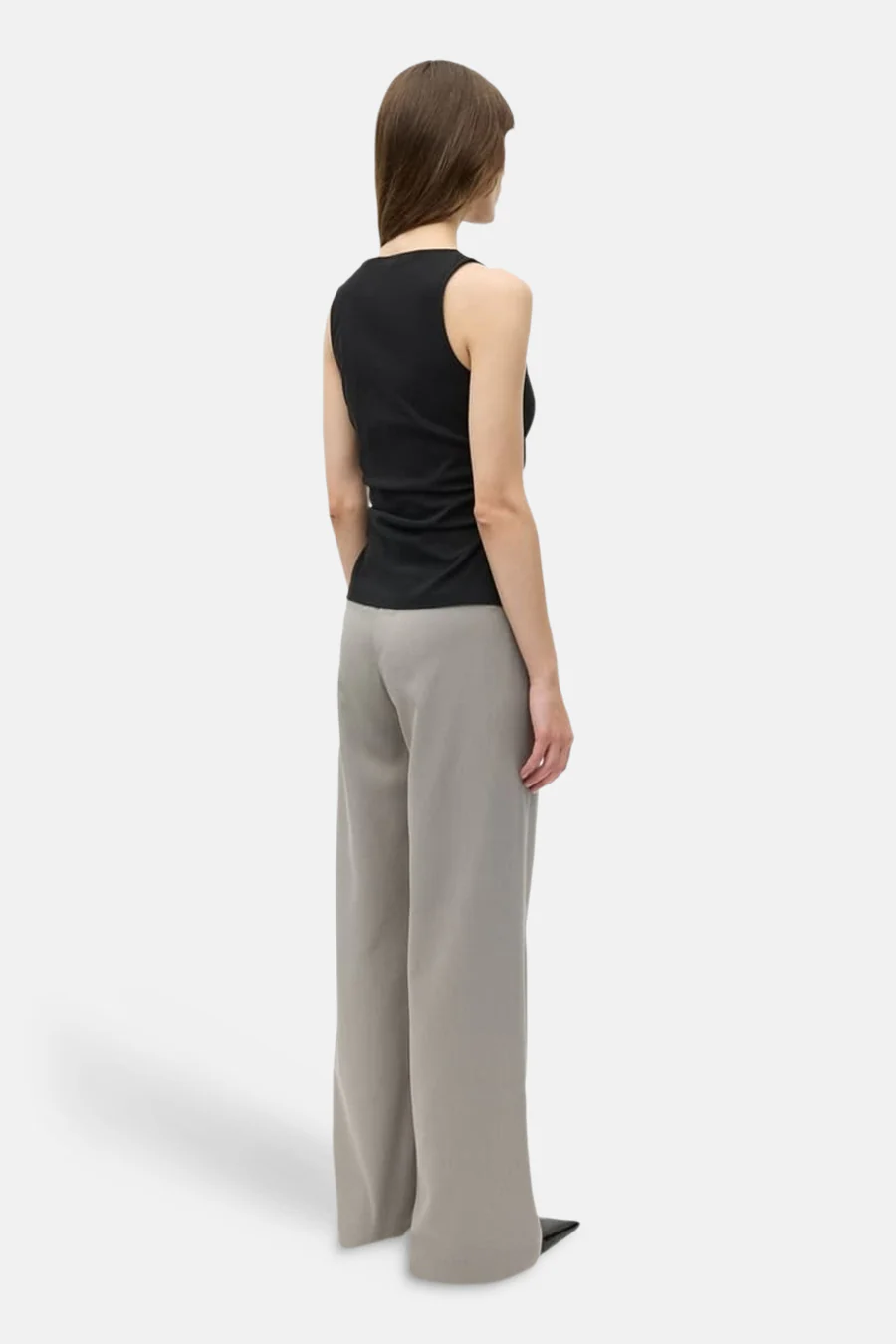 Top - zwart - Image 3