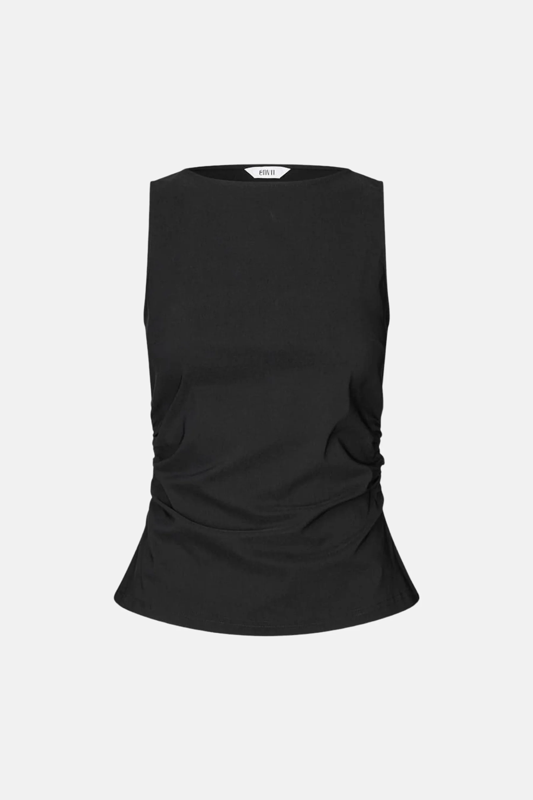 Top - zwart - Image 4