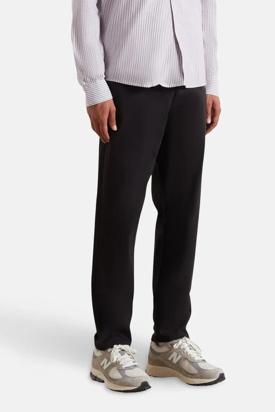 Broek - zwart