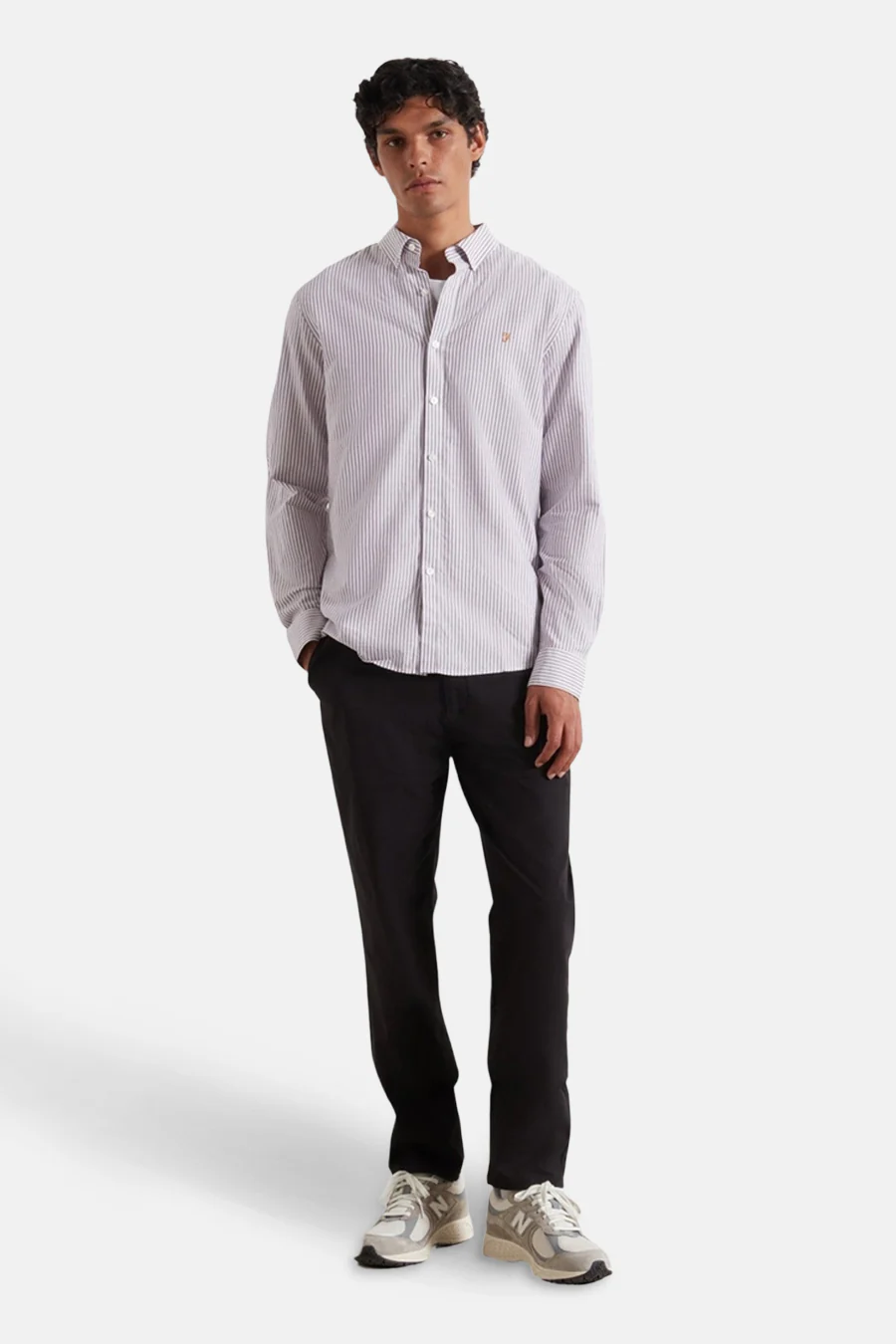 Broek - zwart - Image 2