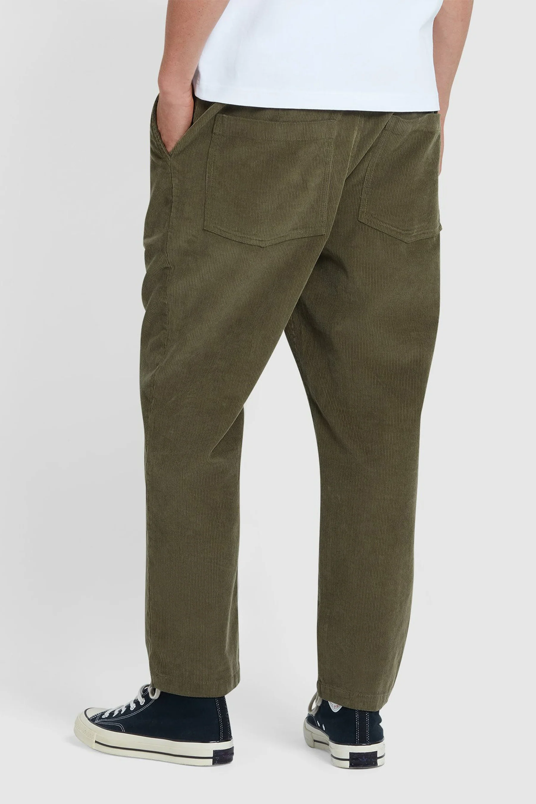 Broek - groen - Image 2