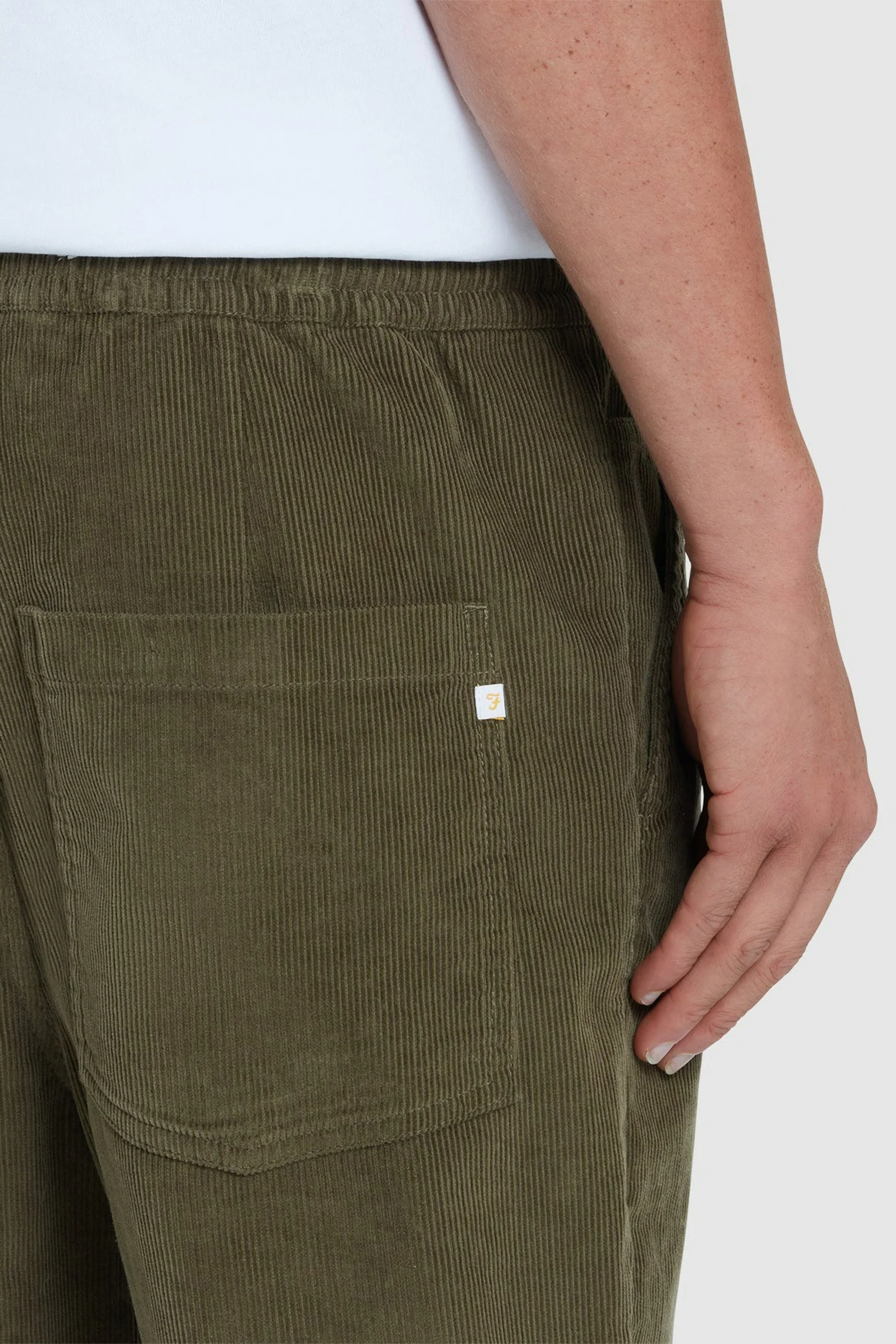 Broek - groen - Image 3