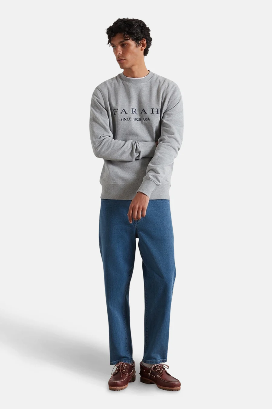 Sweater - grijs - Image 2