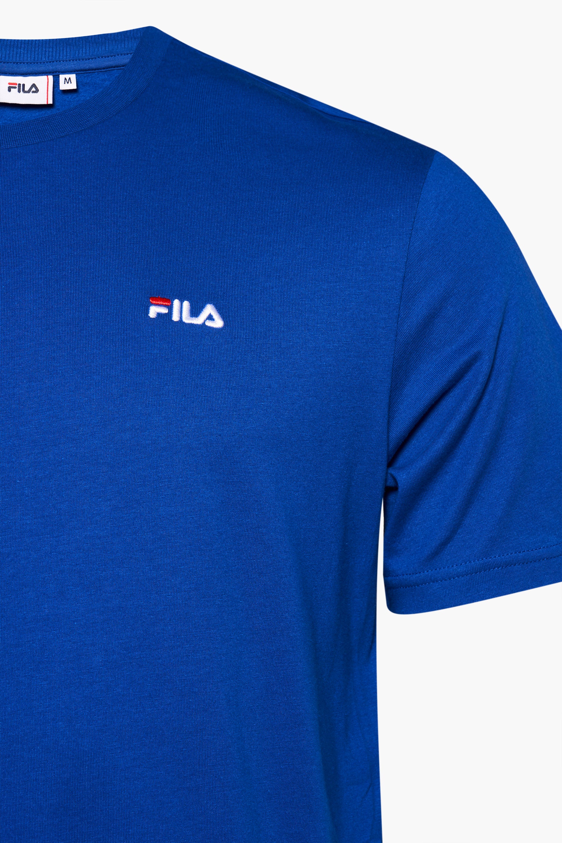 T-shirt - blauw - Image 3