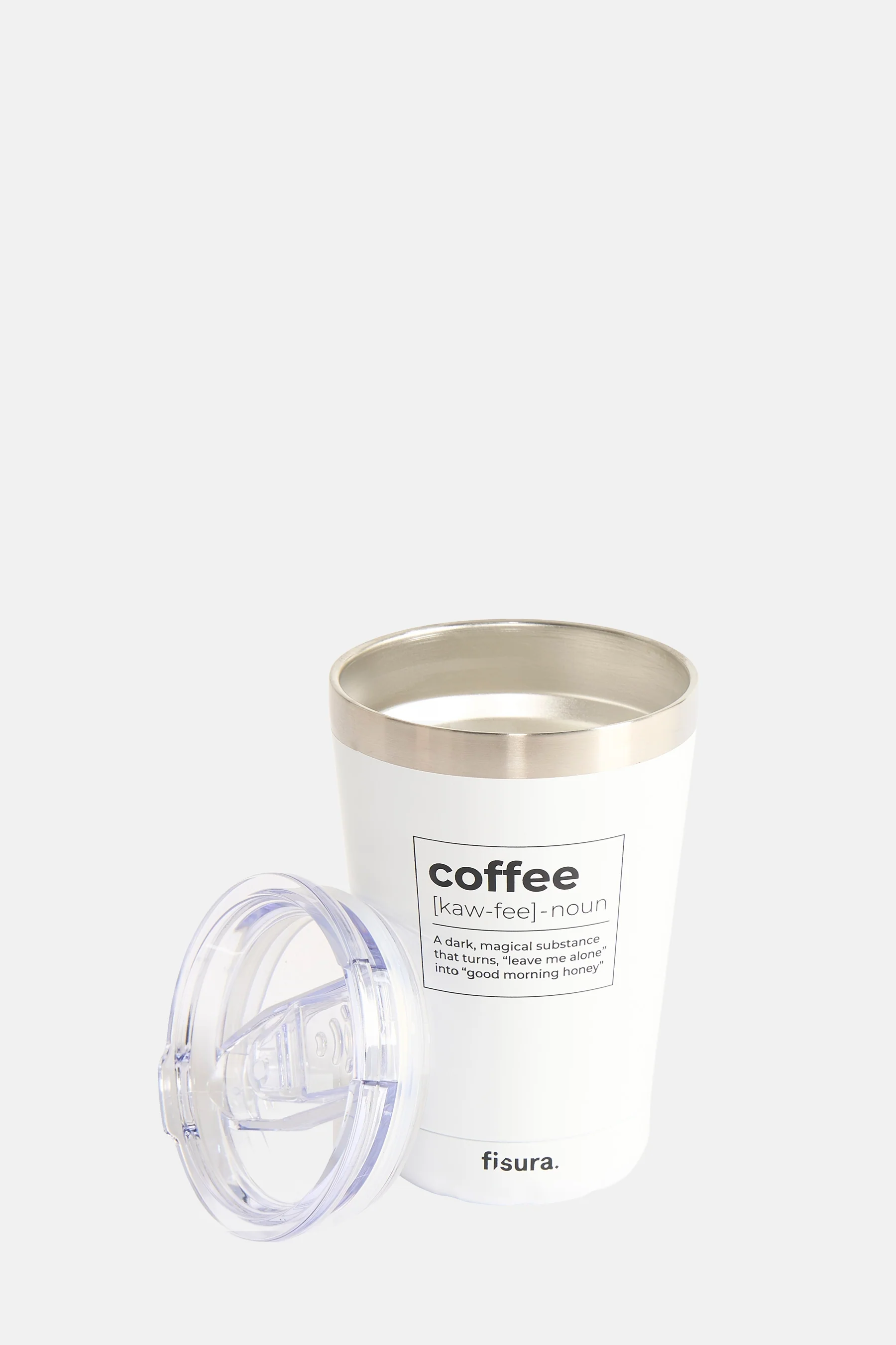 Geschenk wit - FISURA - Image 5