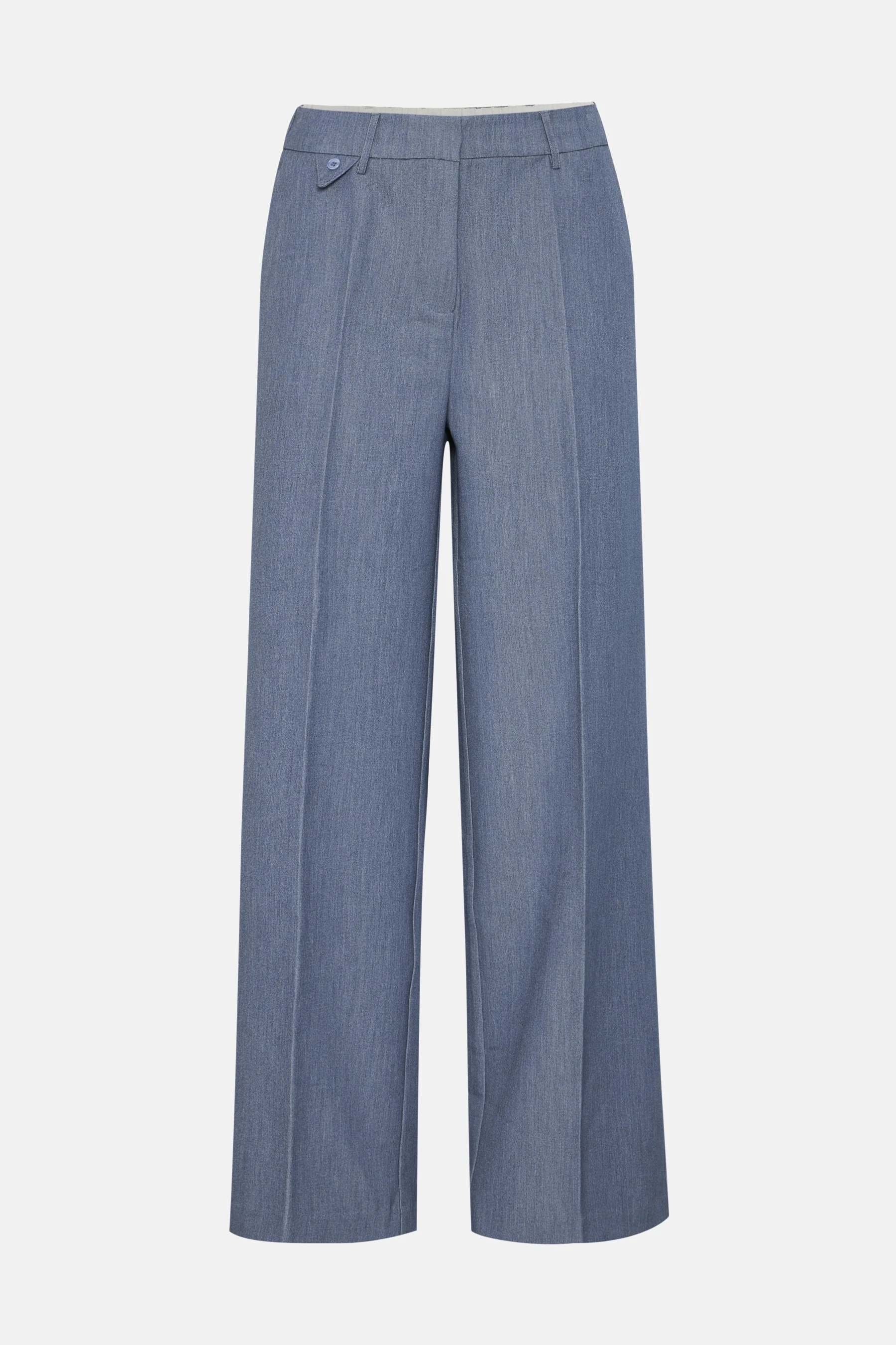 Broek - blauw - Image 4