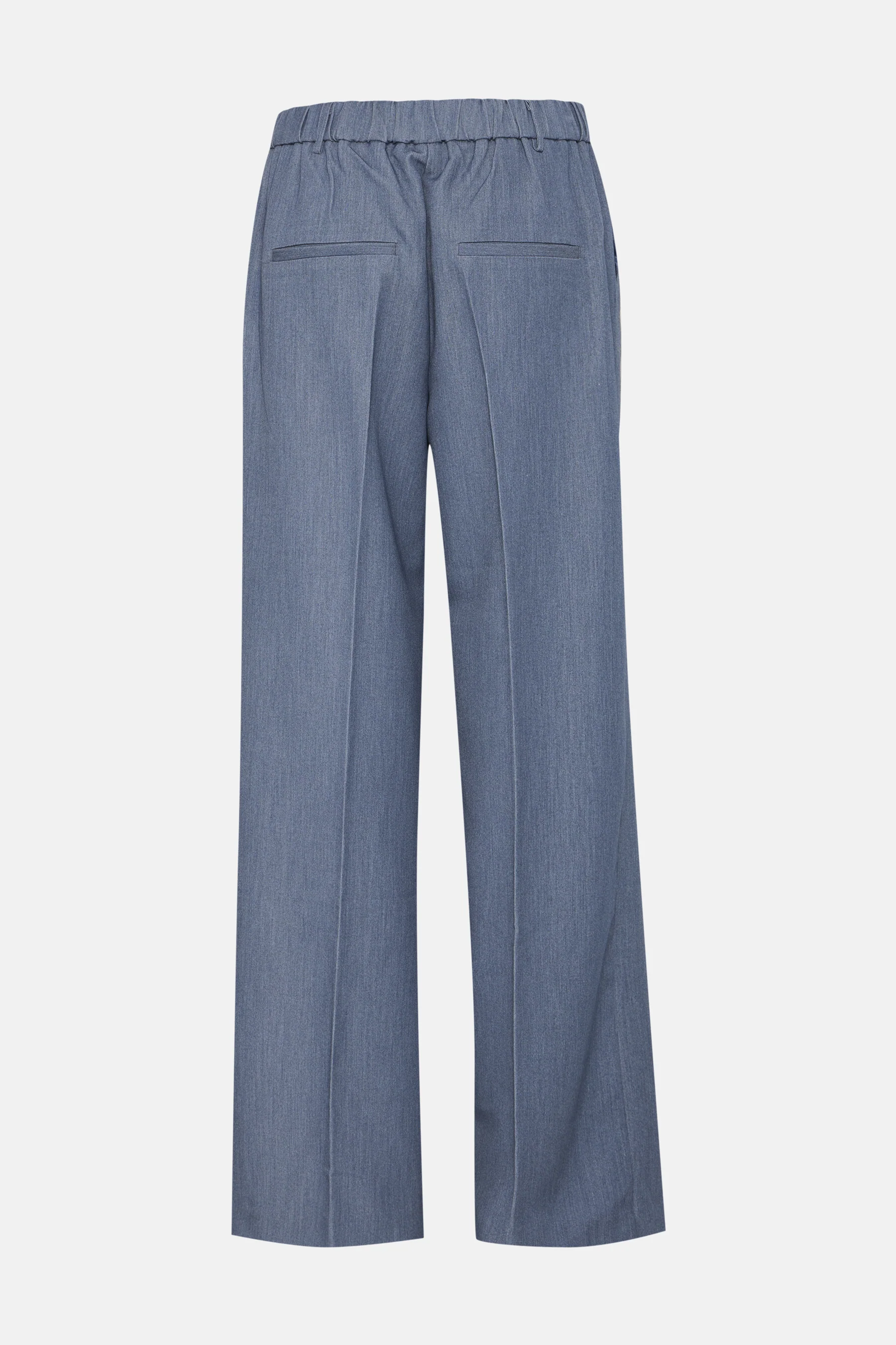 Broek - blauw - Image 5