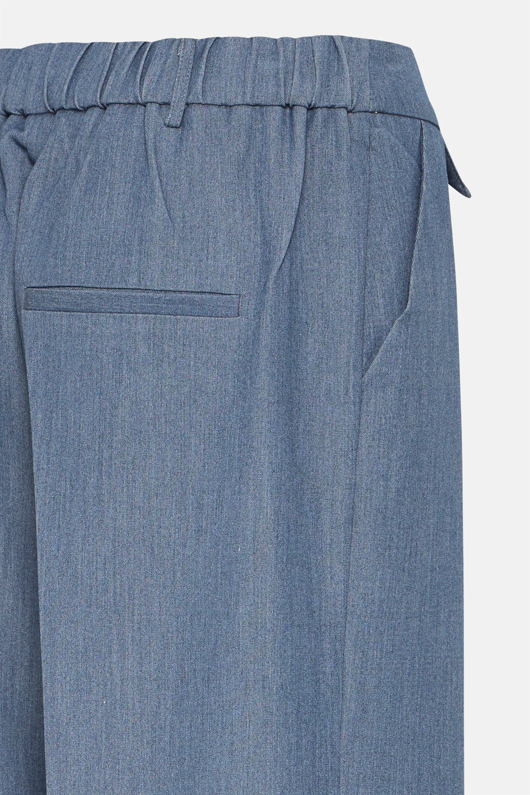 Broek - blauw - Image 6