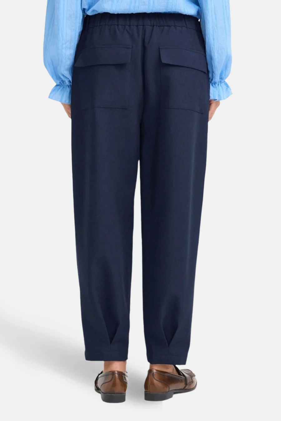 Broek - blauw - Image 3