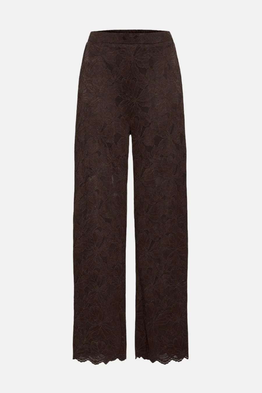 Broek - bruin