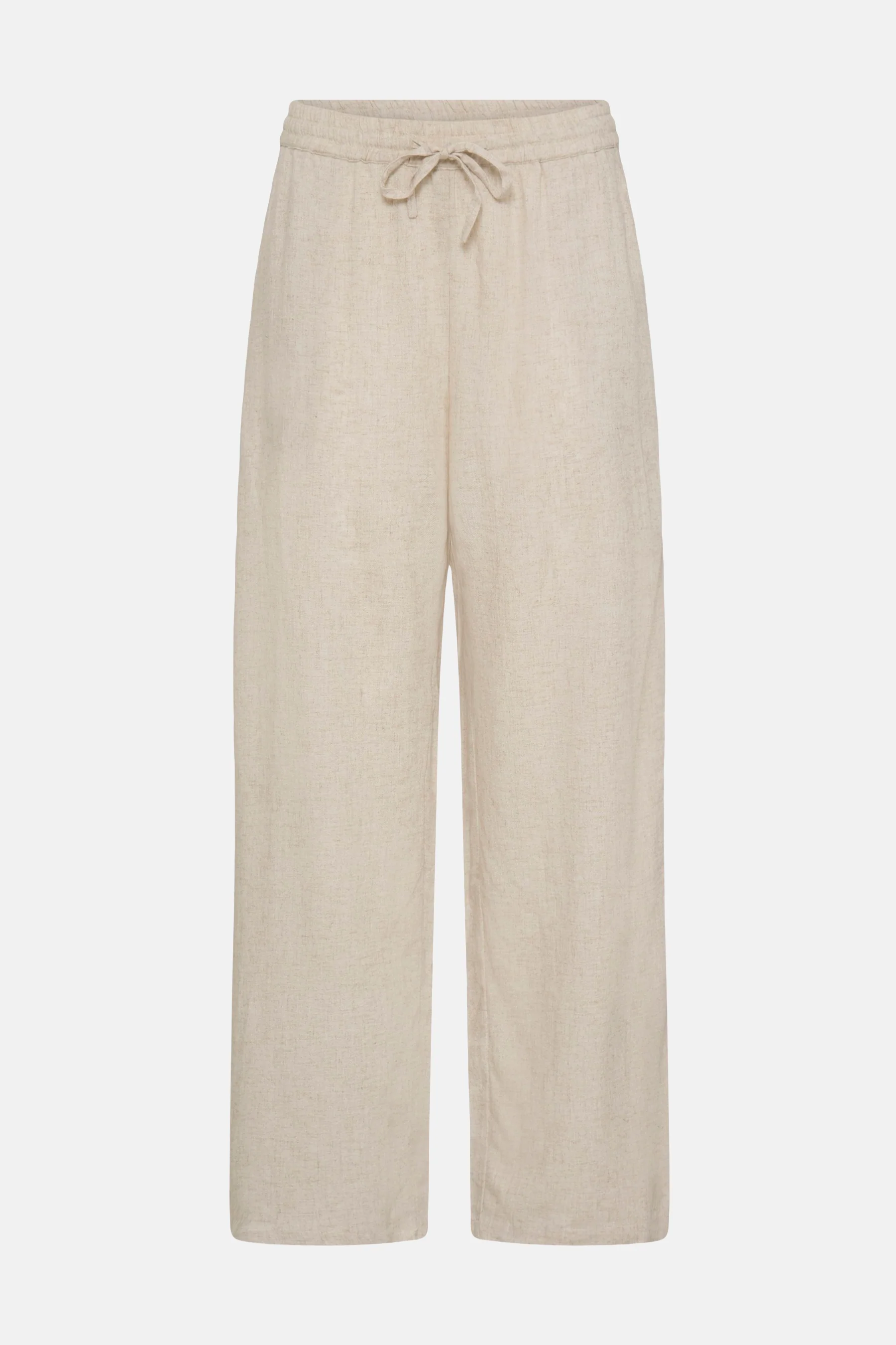 Broek - Beige
