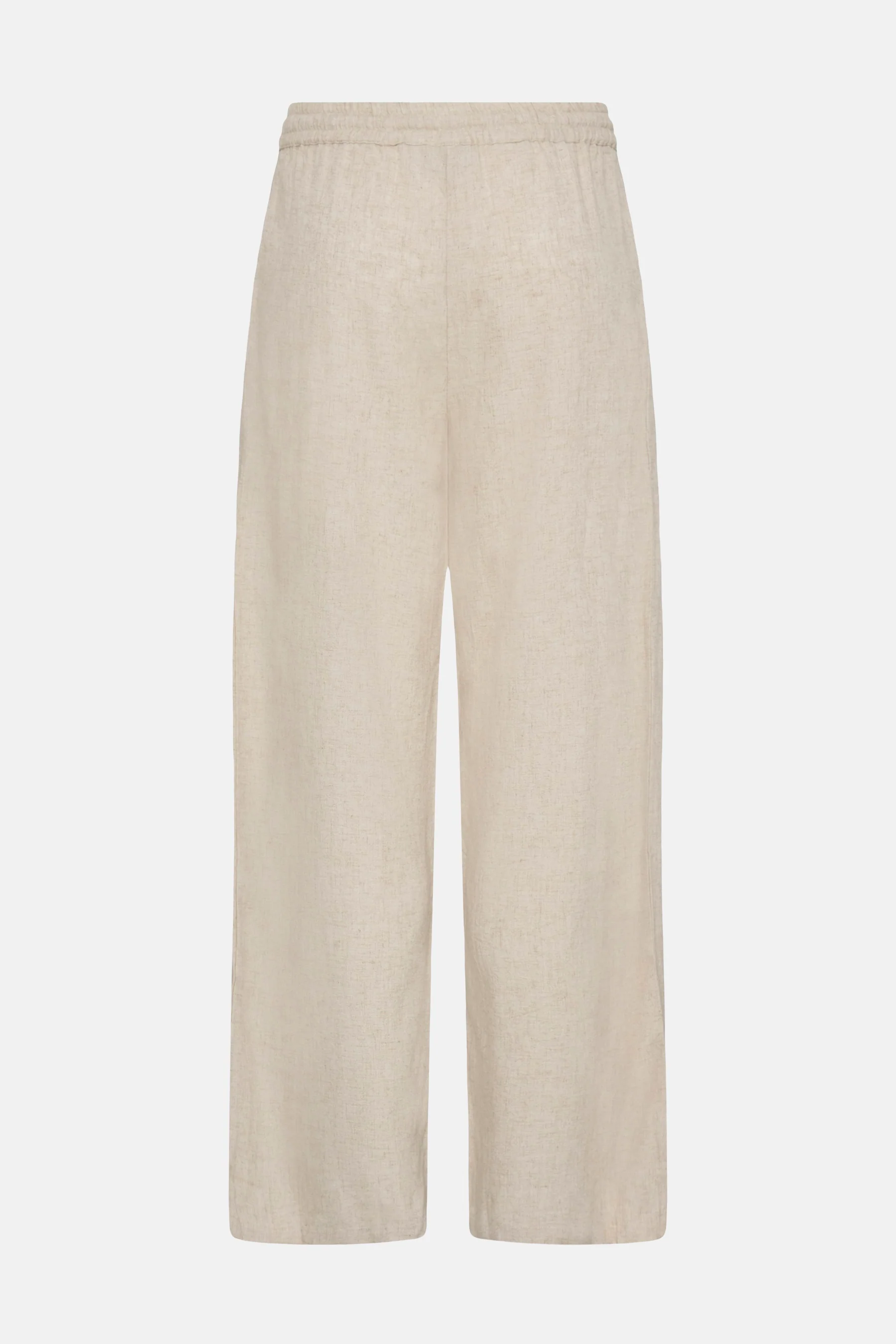Broek - Beige - Image 2