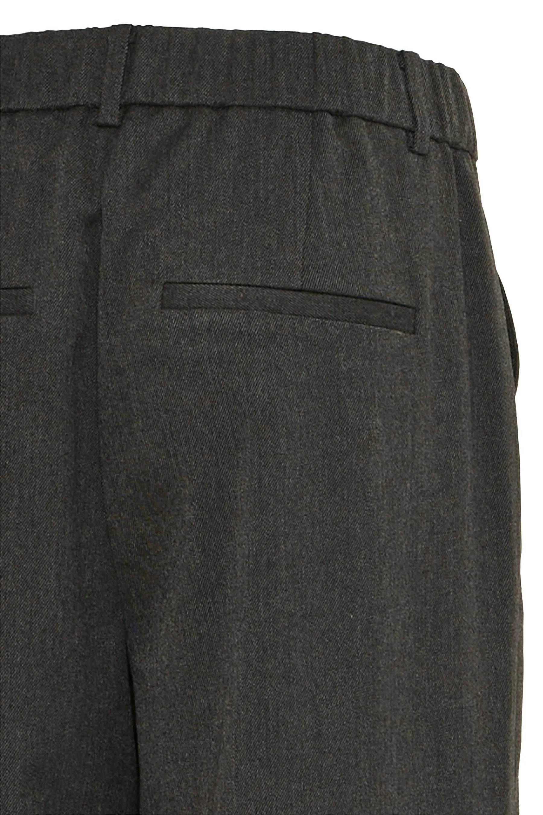 Broek - grijs - Image 4