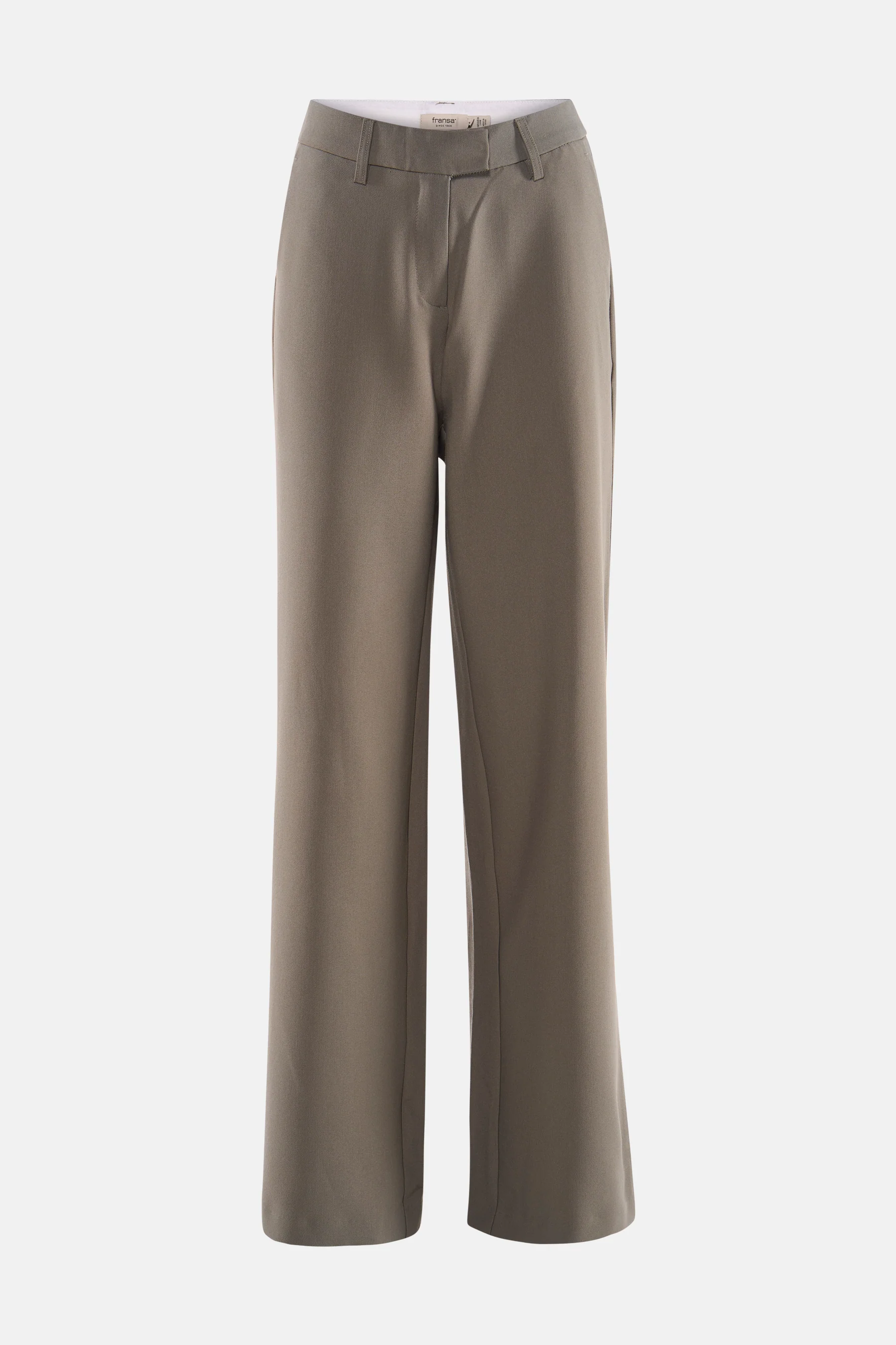 Broek - Bruin