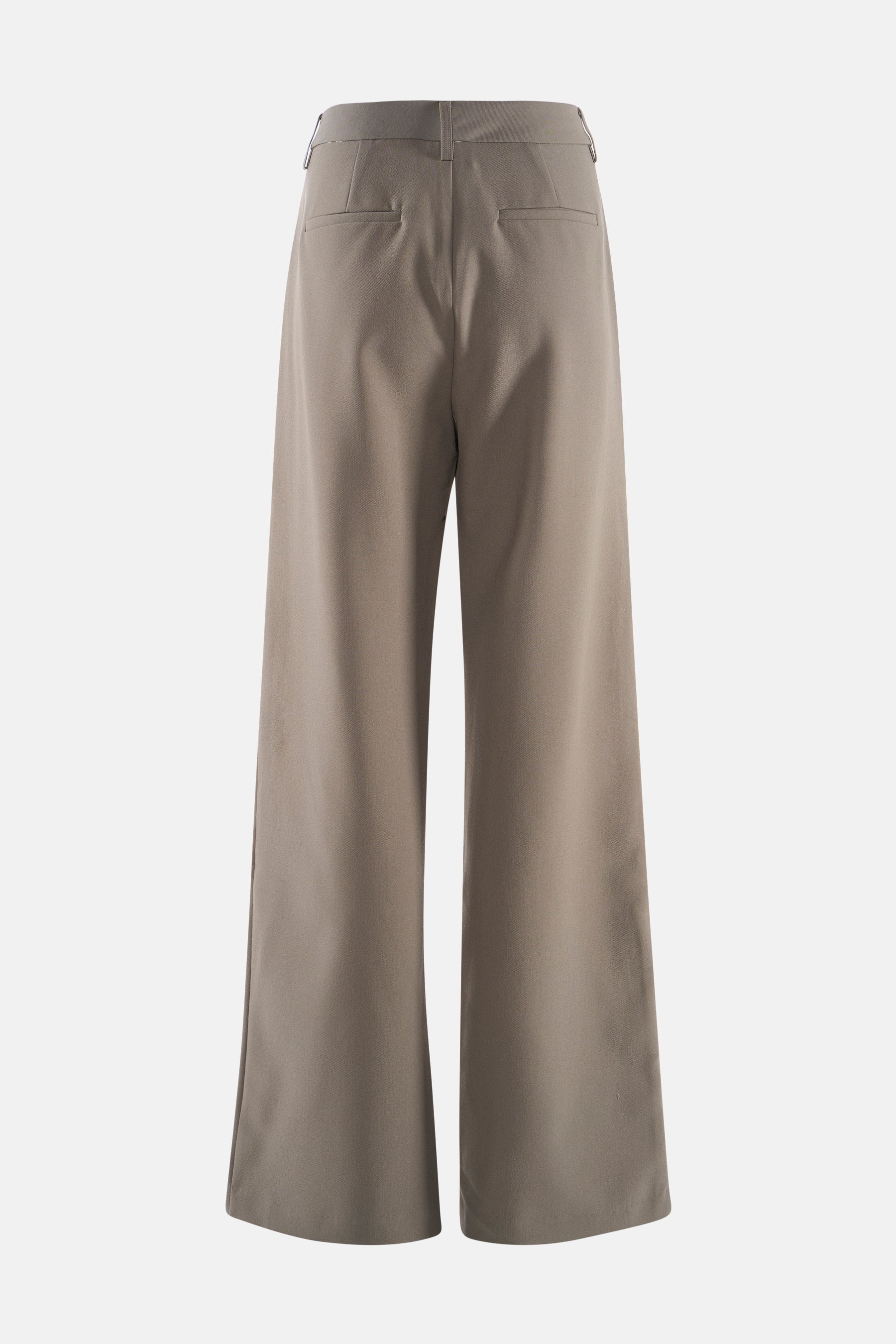 Broek - Bruin - Image 2