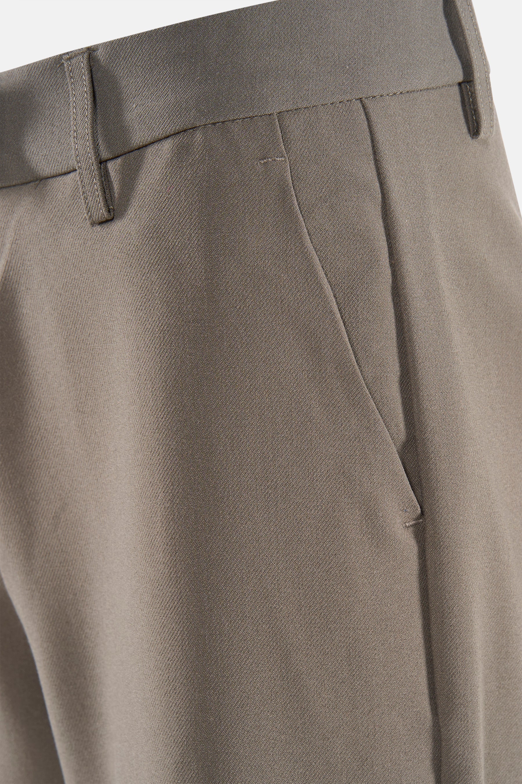 Broek - Bruin - Image 4