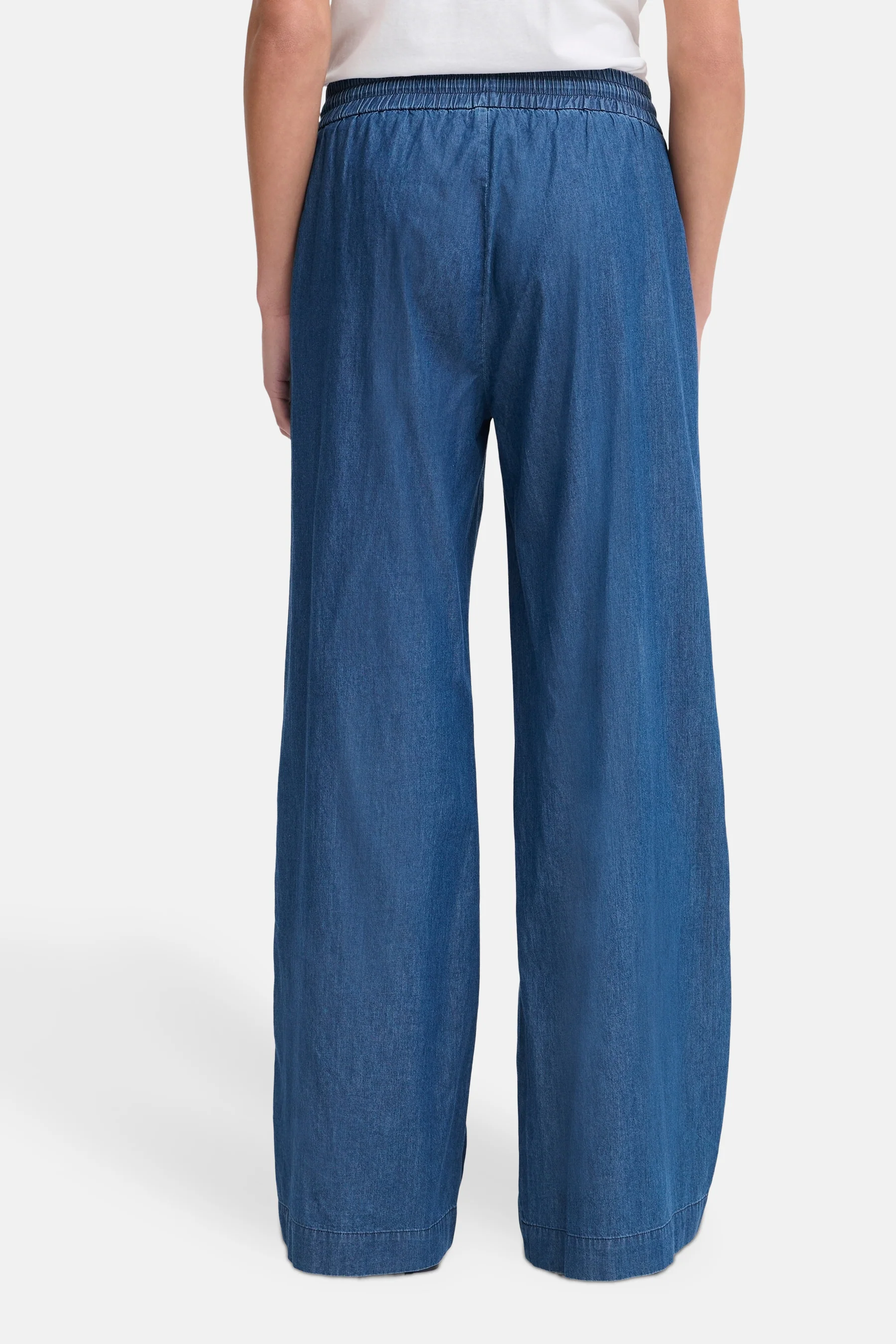 Broek - blauw - Image 3
