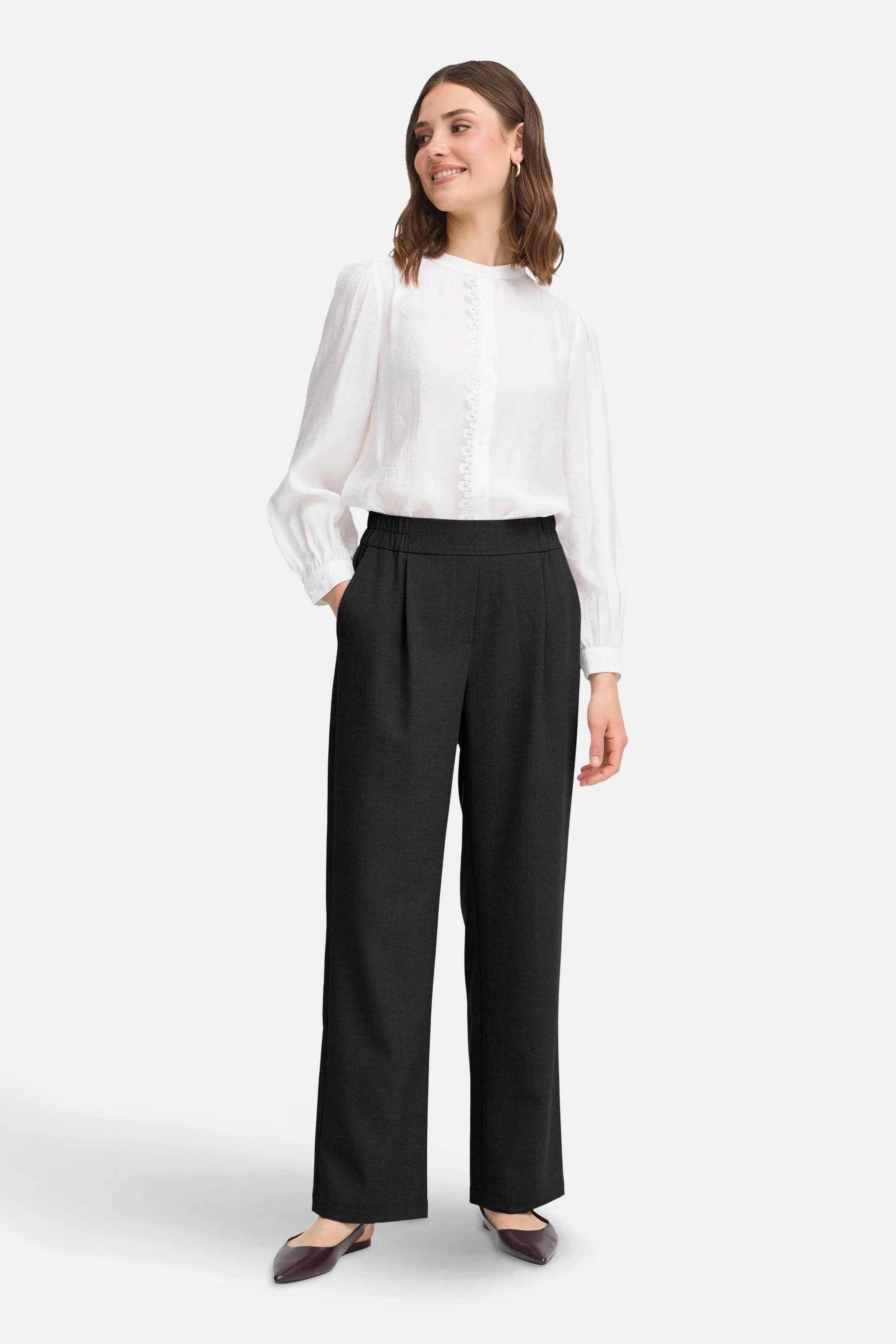 Broek - zwart - Image 4