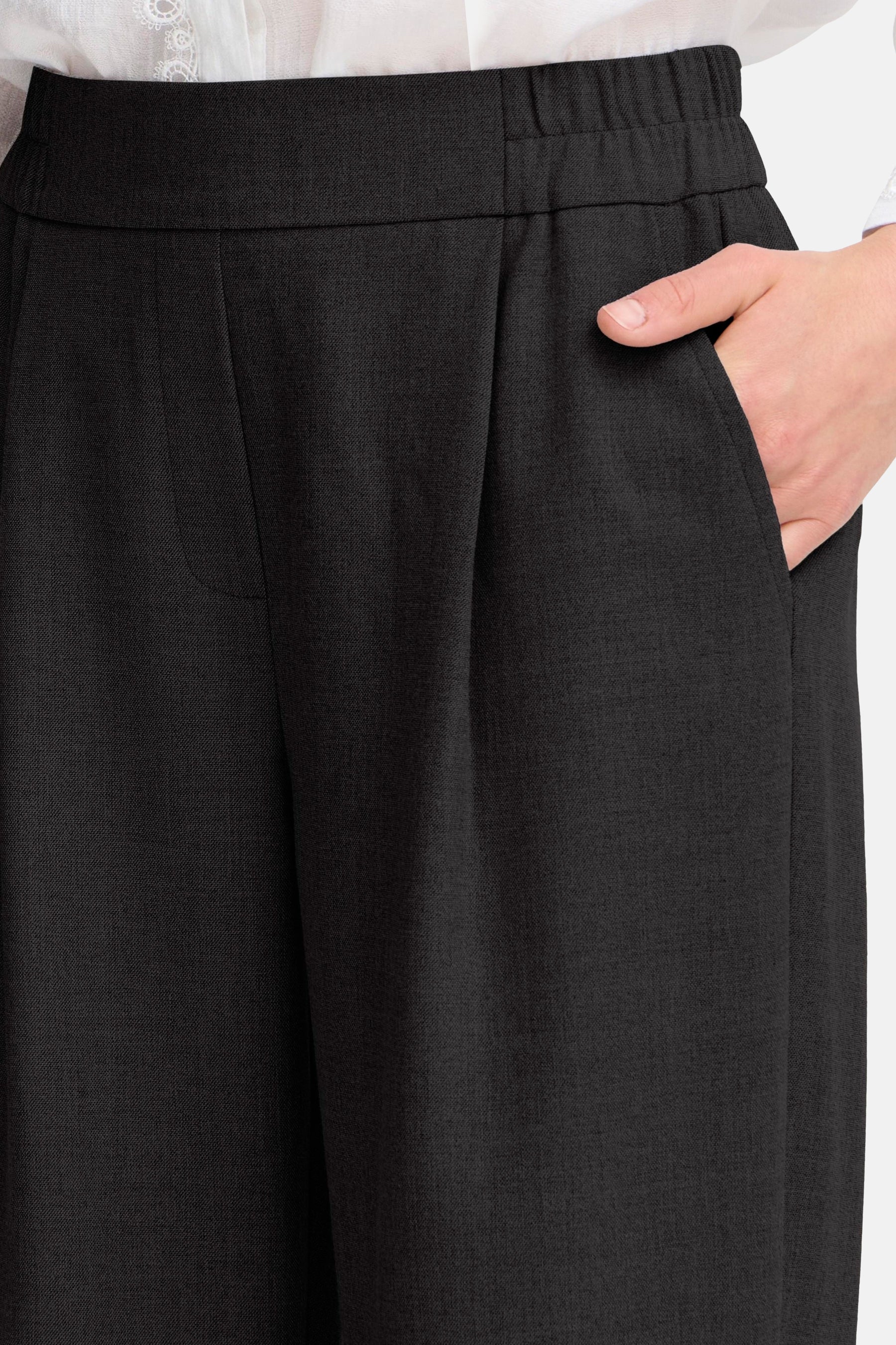 Broek - zwart - Image 6