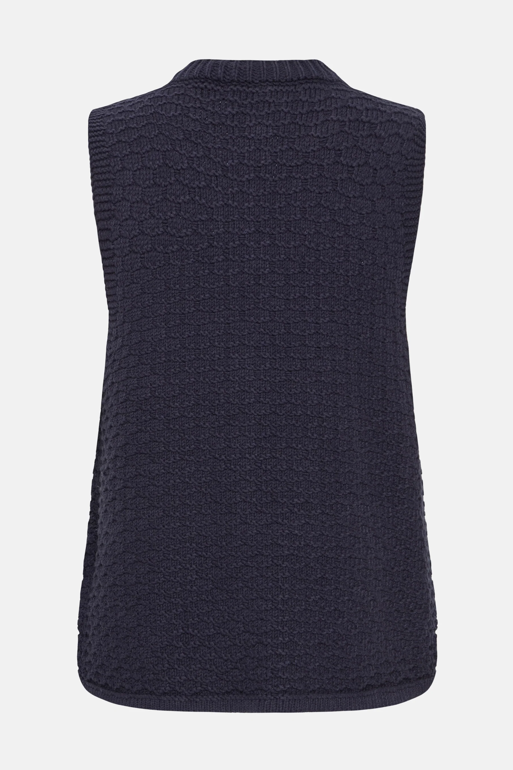 Gilet - blauw - Image 5