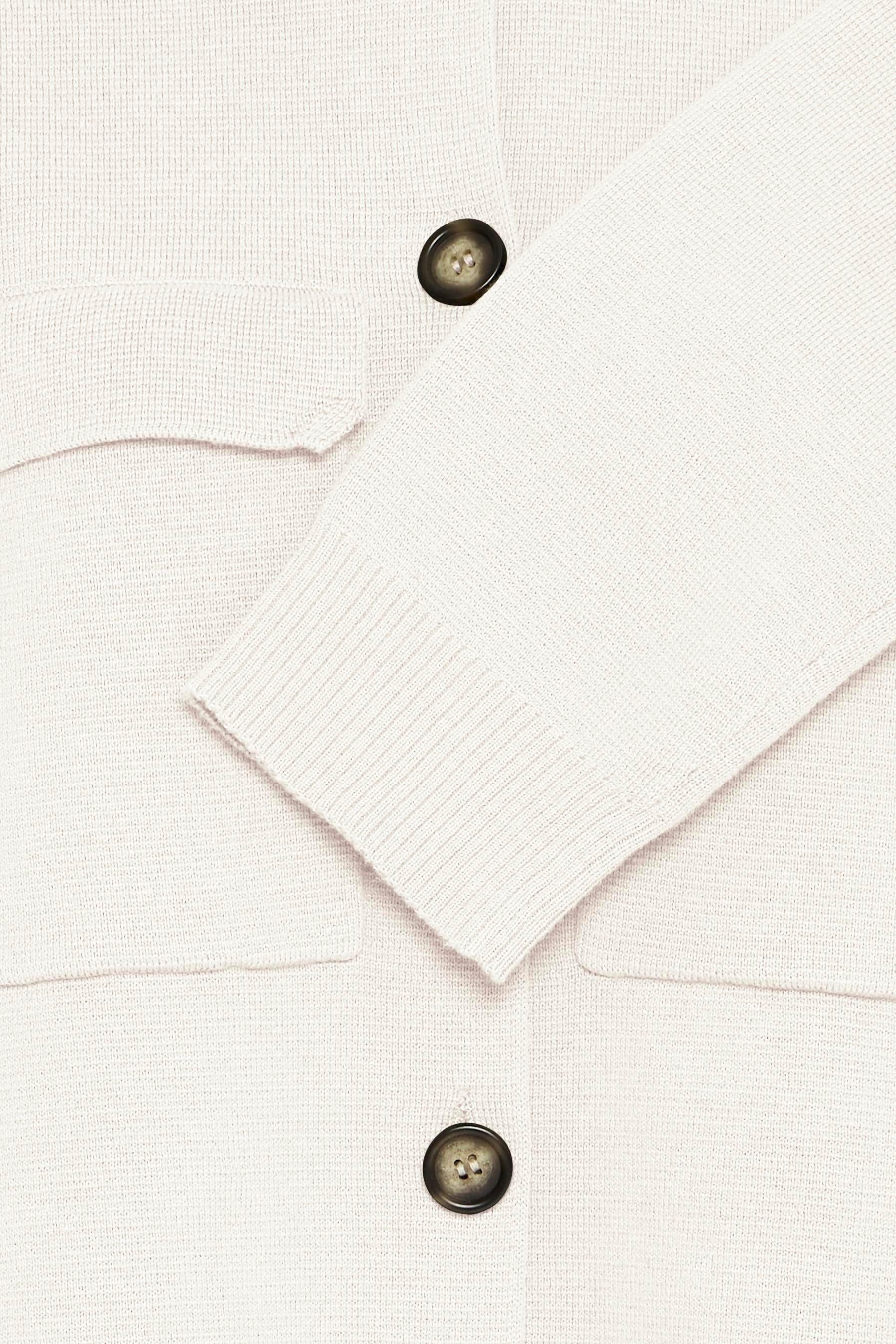 Gilet - ecru - Image 6