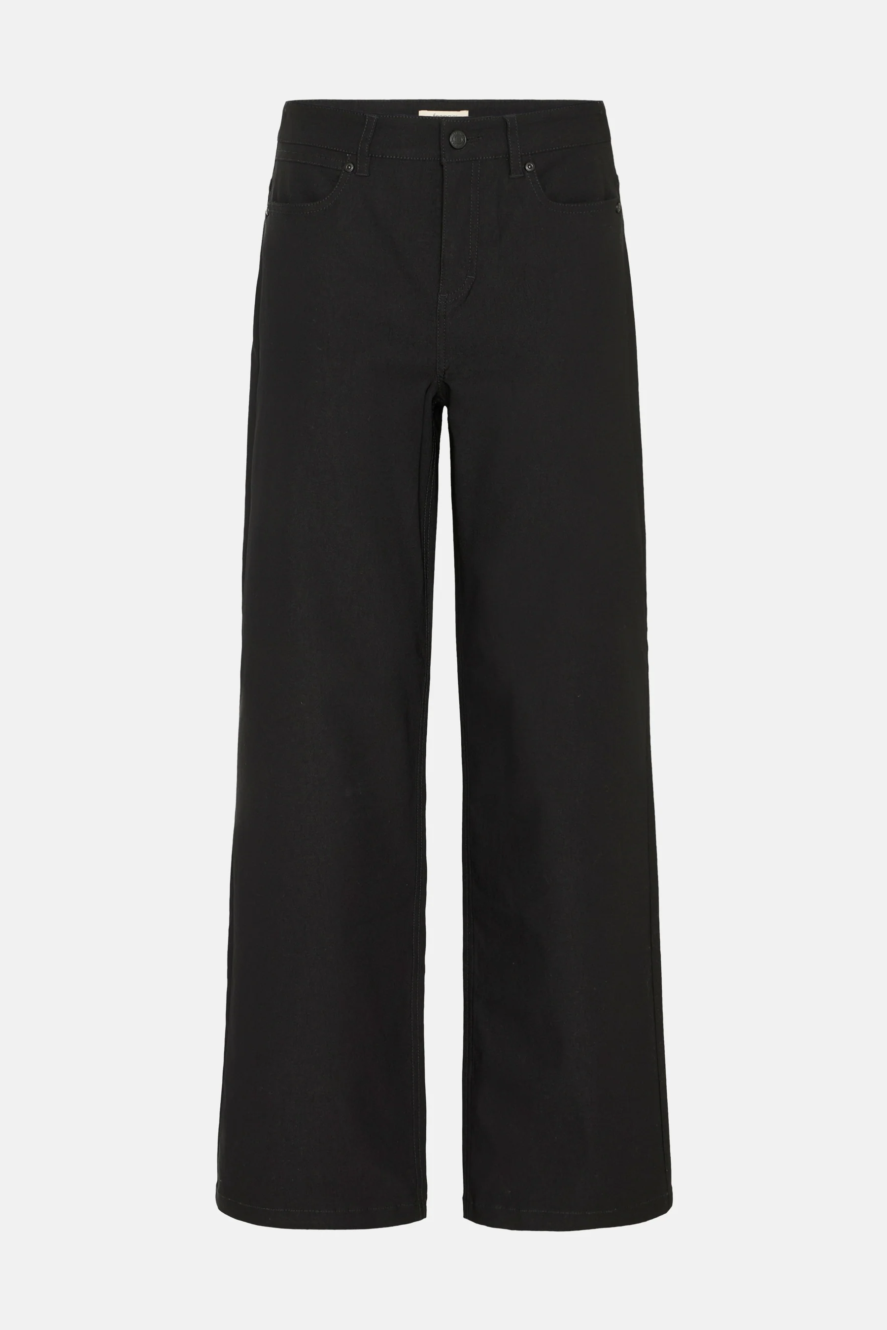 Chino - zwart