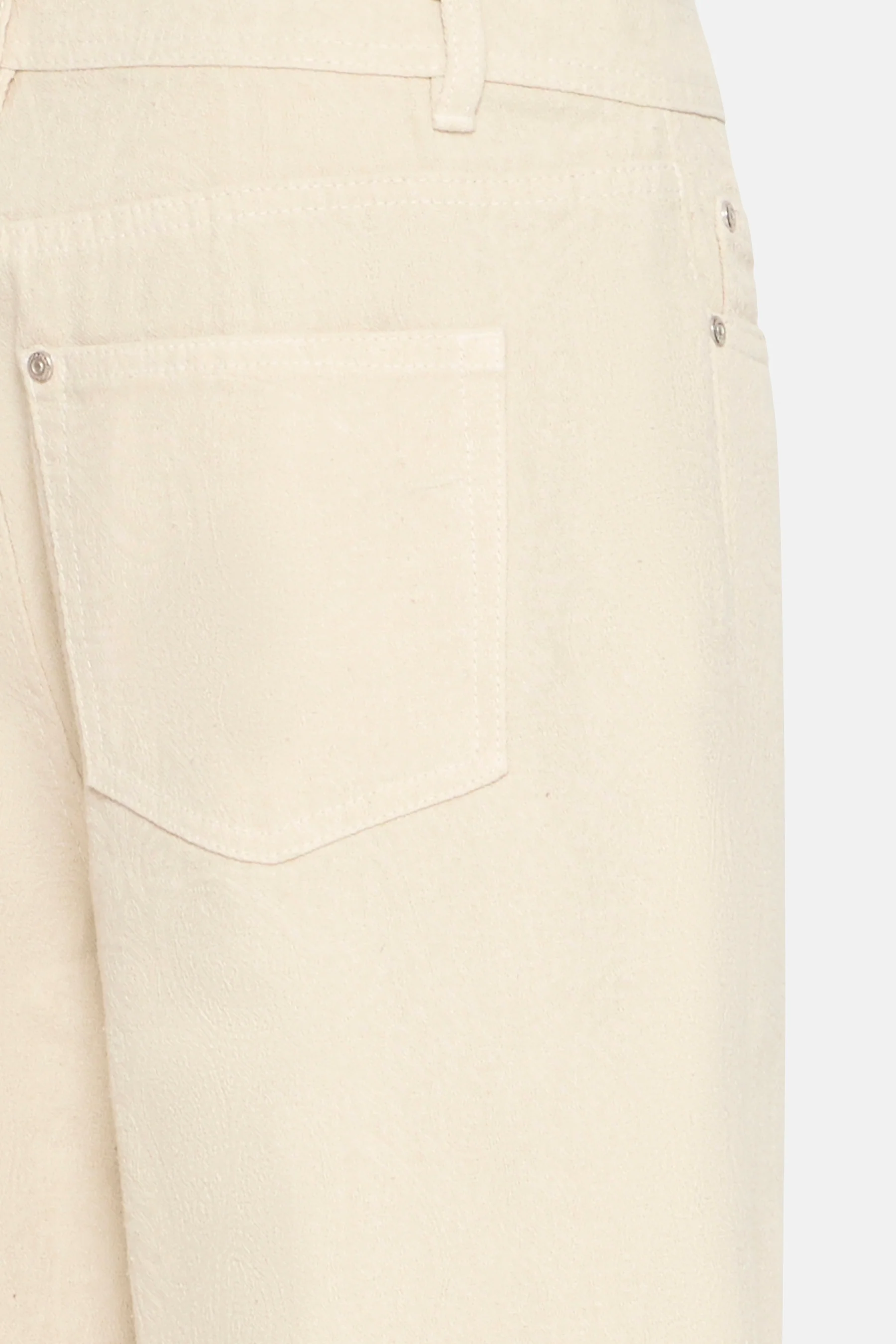 Colored jeans ecru - Fransa® - Image 3