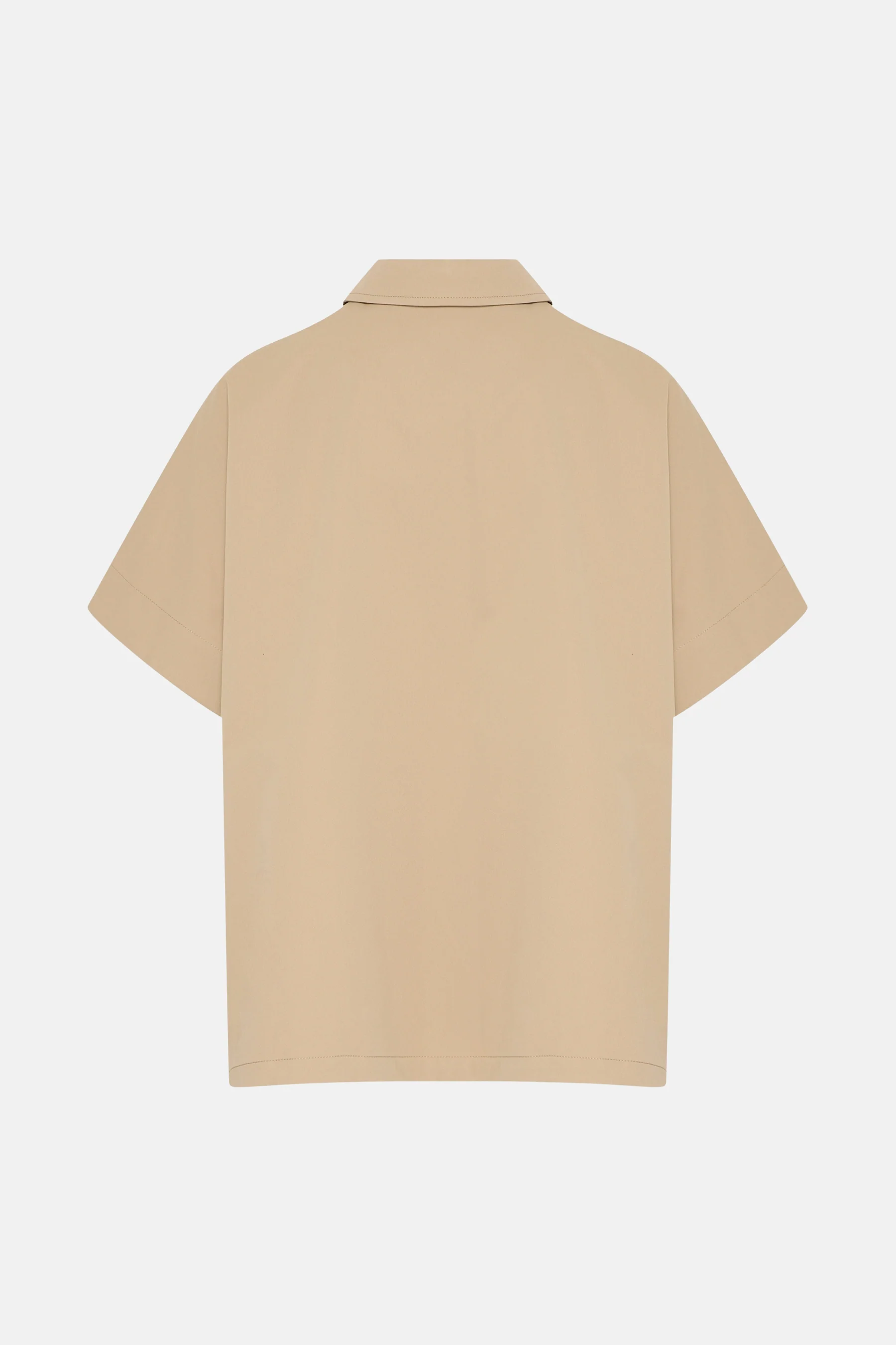 Jas - beige - Image 5