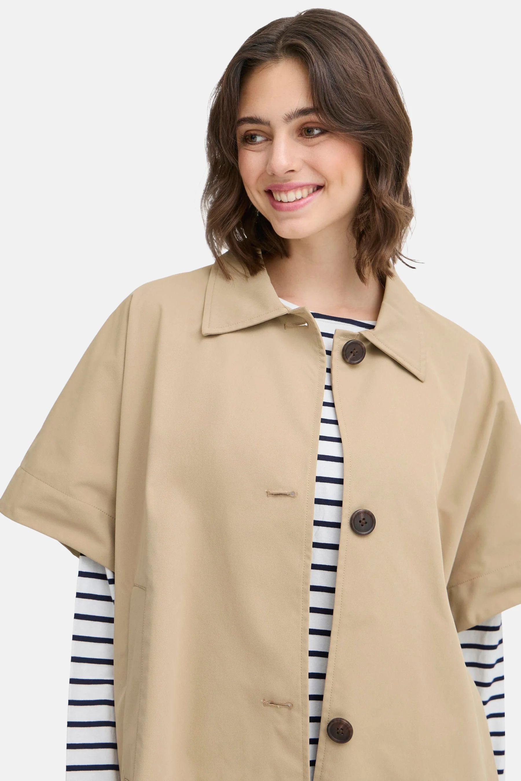 Jas - beige - Image 7