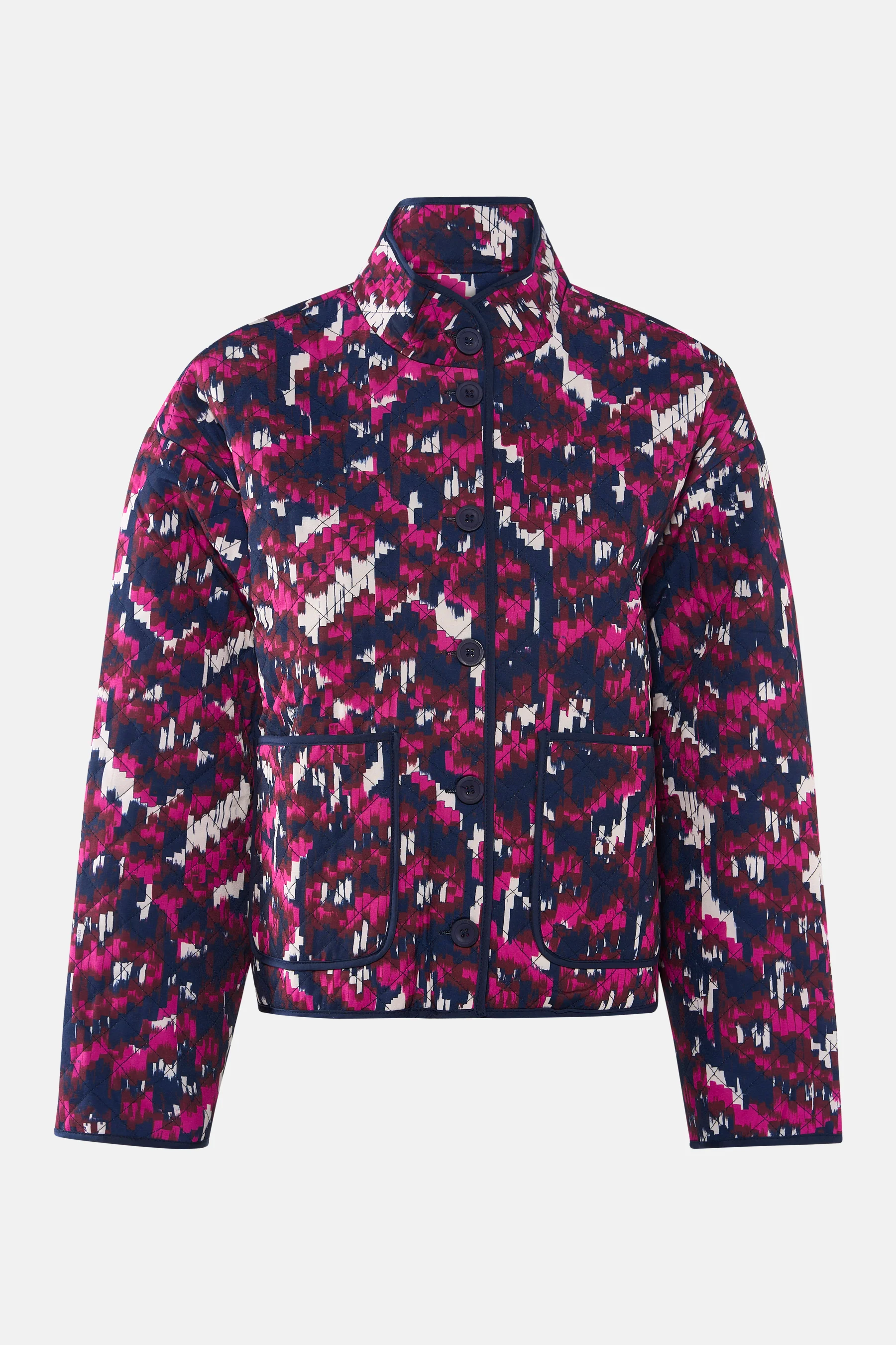 Jas - multicolor