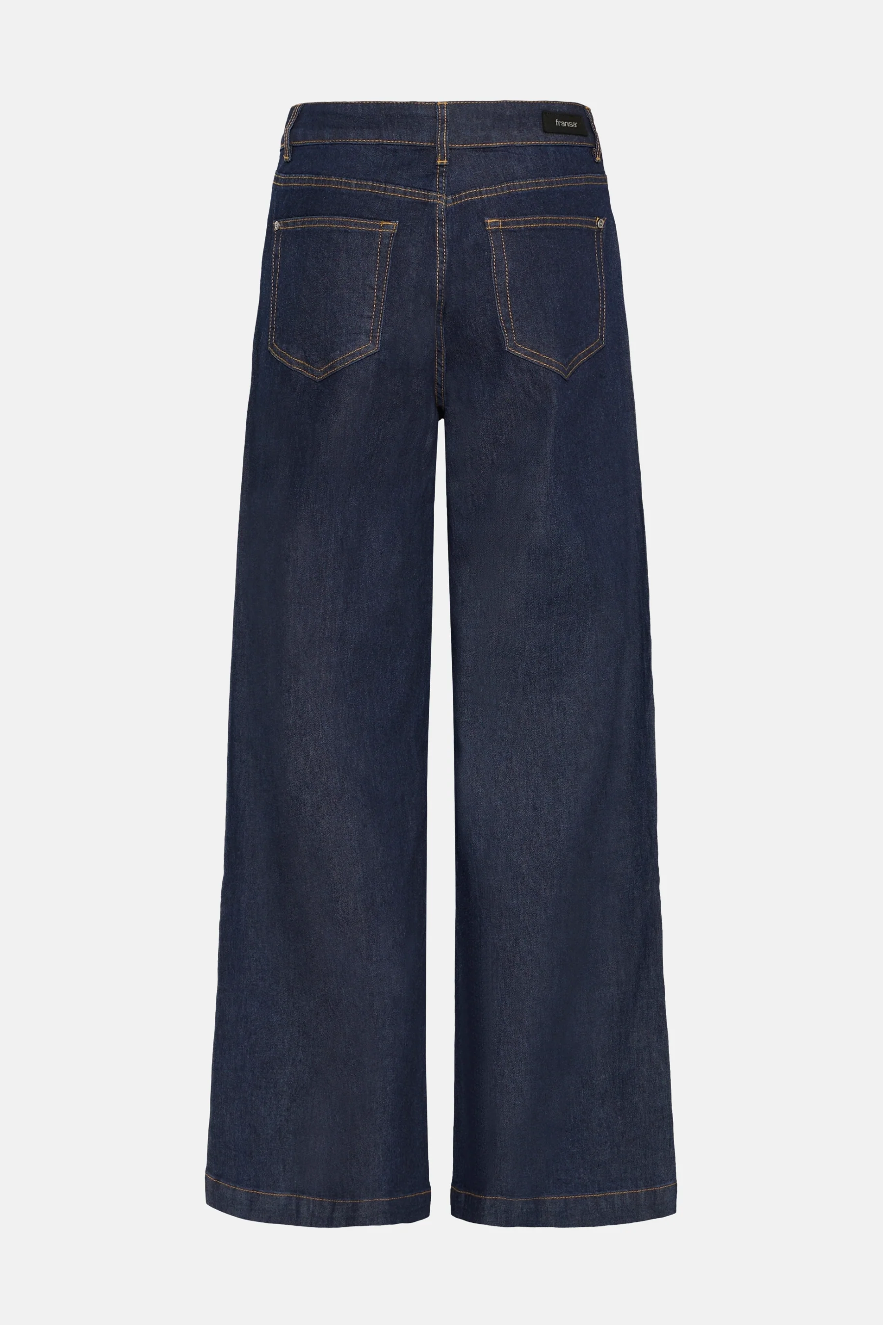 CHICAGO HANNA - dark blue denim - Image 5