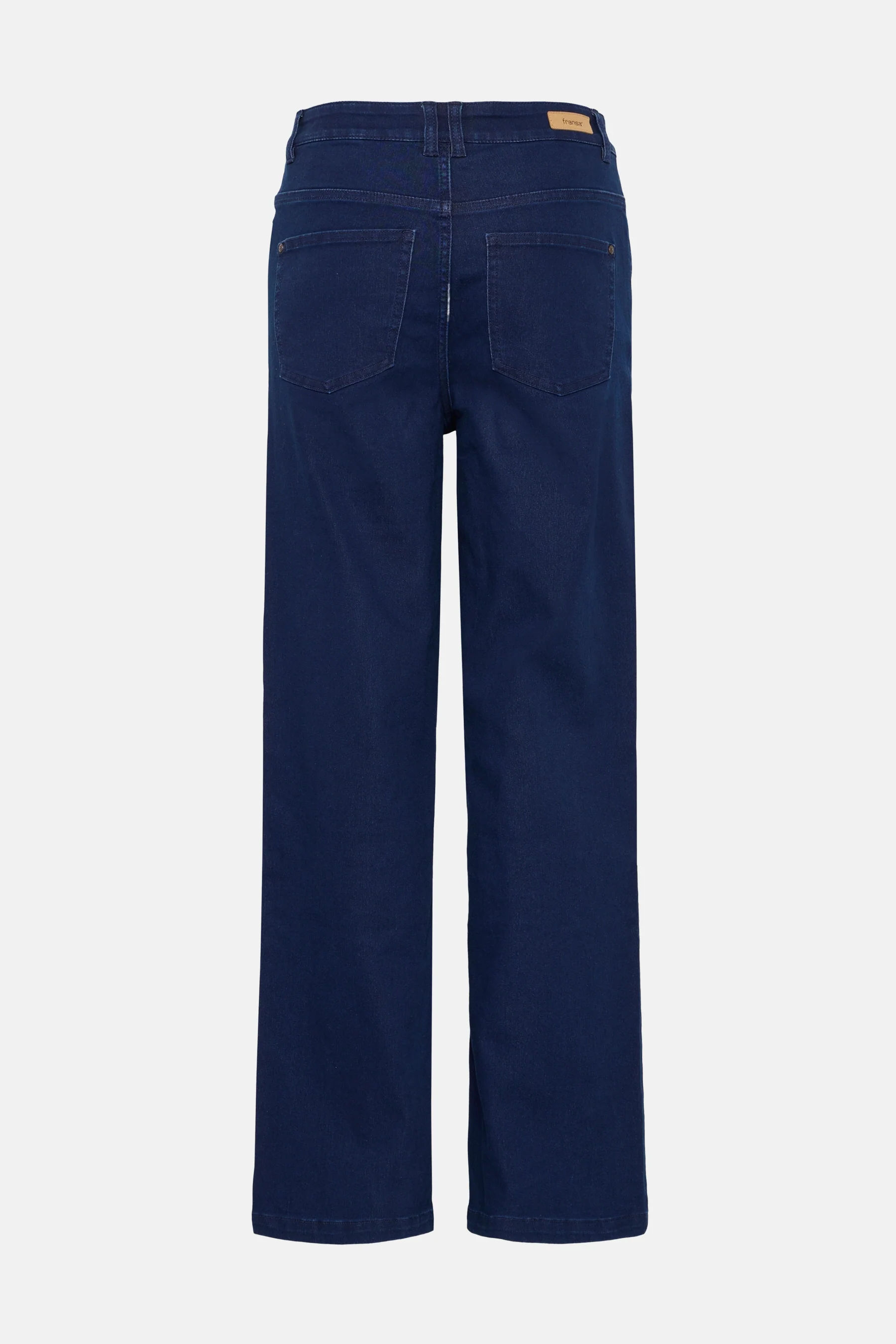 LUXE HANNA - dark blue denim - Image 6